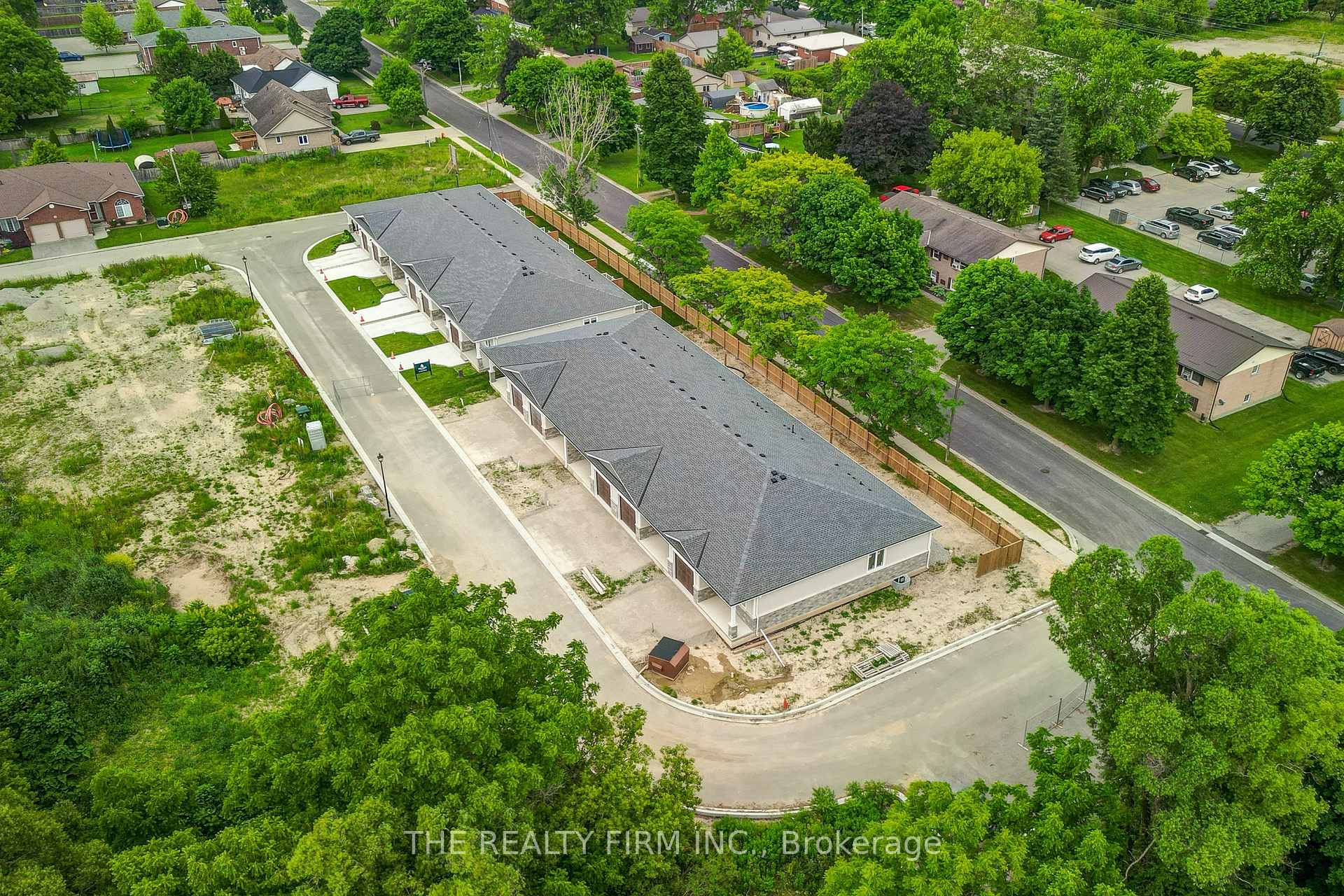 Photo 48 of Unit 4, 85 Forest Street, Aylmer — HOMEH