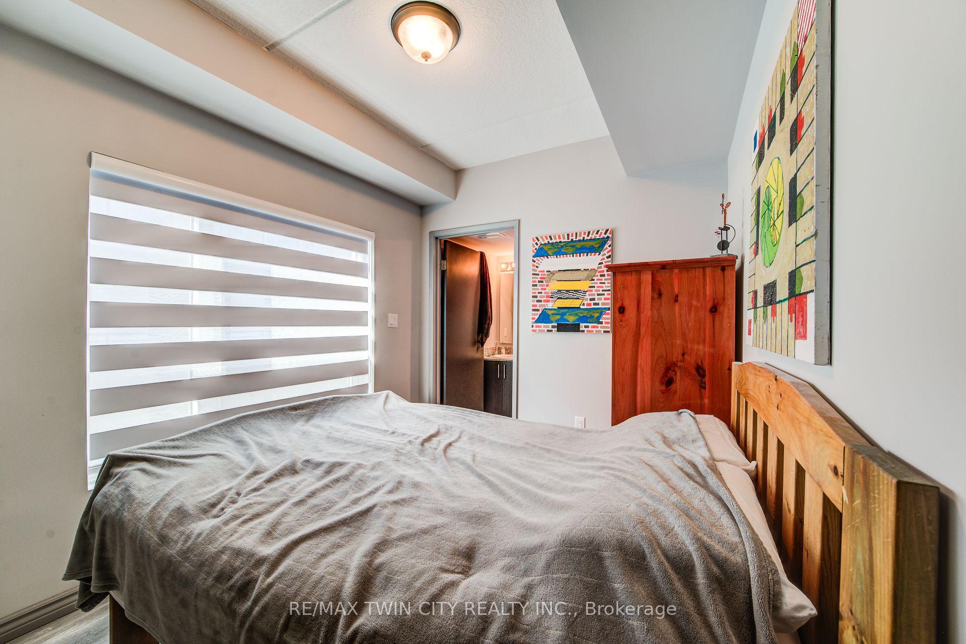 Photo 11 of Unit A603, 275 Larch Street, Waterloo — HOMEH