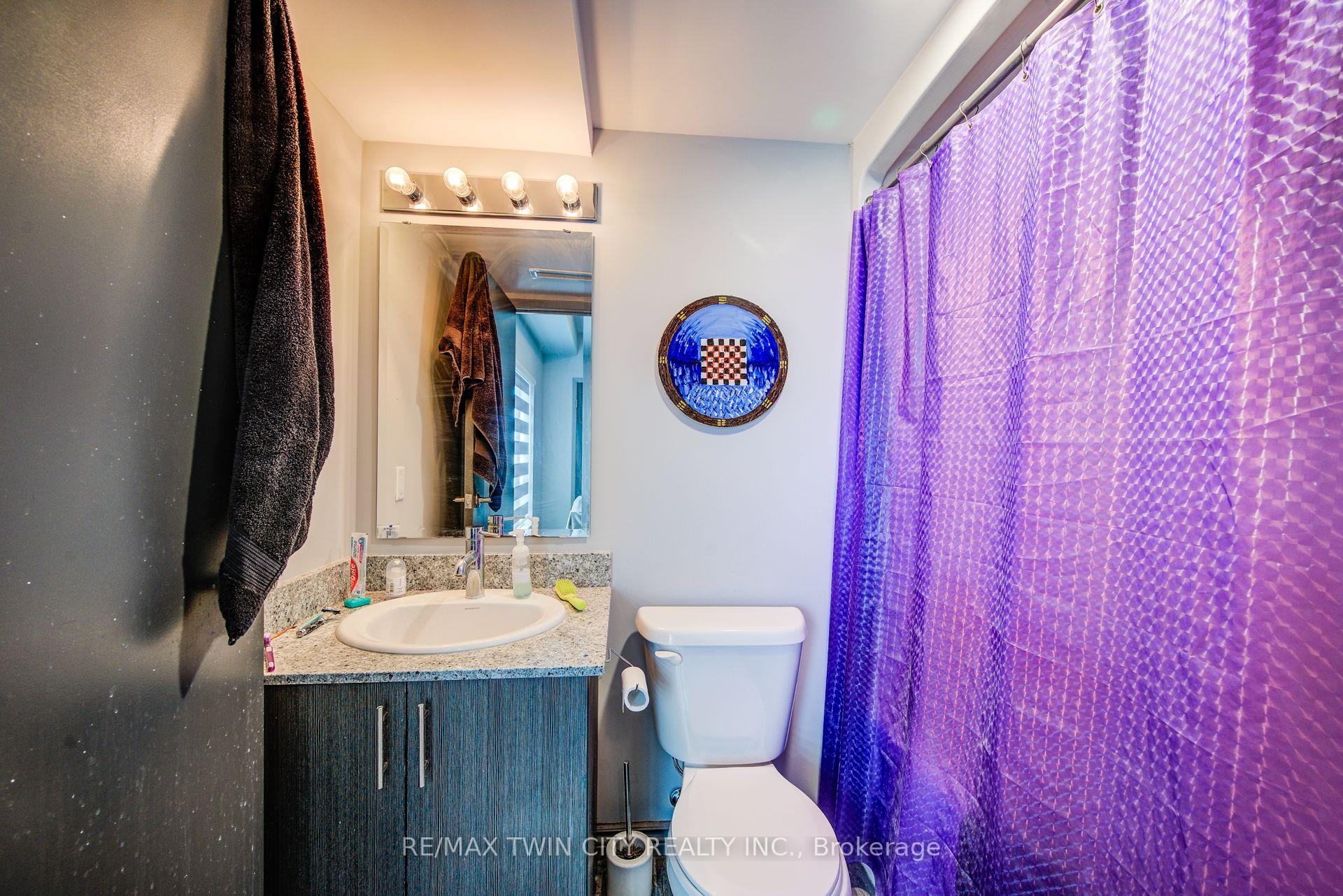 Photo 13 of Unit A603, 275 Larch Street, Waterloo — HOMEH