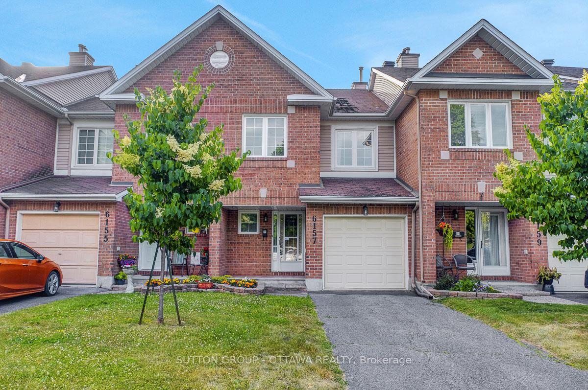 Photo 1 of Unit 19, 6157 Oak Meadows Drive, Ottawa, Chapel Hill — HOMEH
