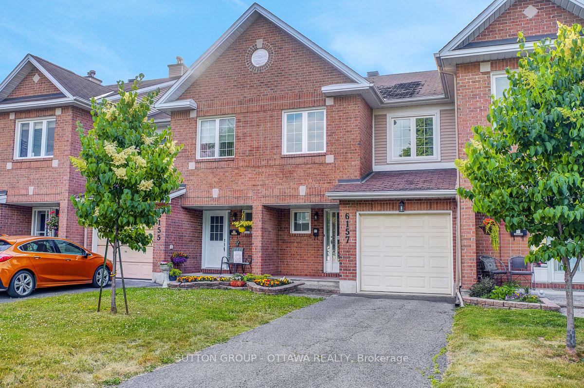 Photo 2 of Unit 19, 6157 Oak Meadows Drive, Ottawa, Chapel Hill — HOMEH
