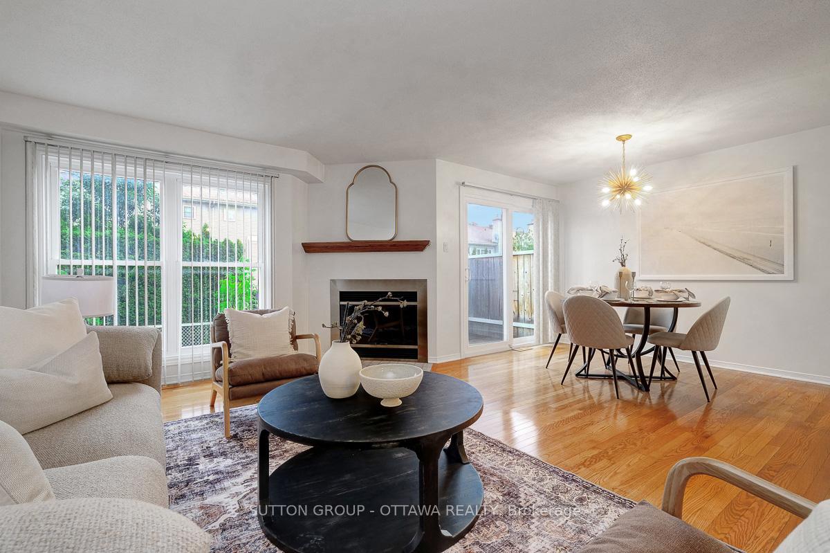 Photo 10 of Unit 19, 6157 Oak Meadows Drive, Ottawa, Chapel Hill — HOMEH