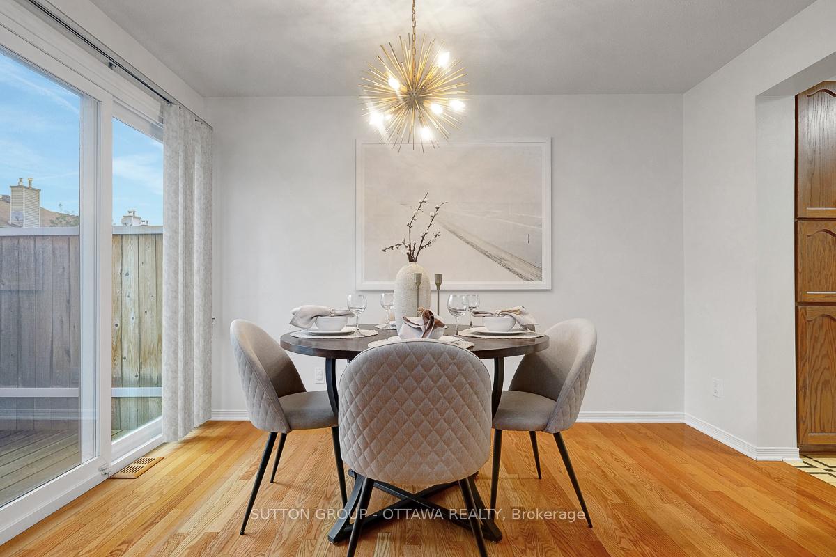 Photo 15 of Unit 19, 6157 Oak Meadows Drive, Ottawa, Chapel Hill — HOMEH