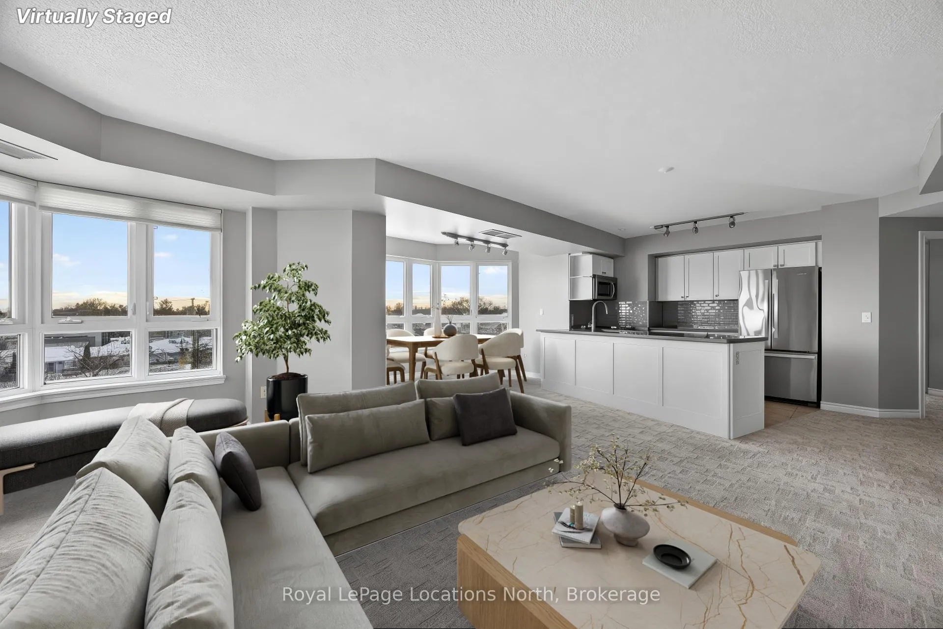 Photo 8 of Unit 401, 16 Raglan Street, Collingwood — HOMEH
