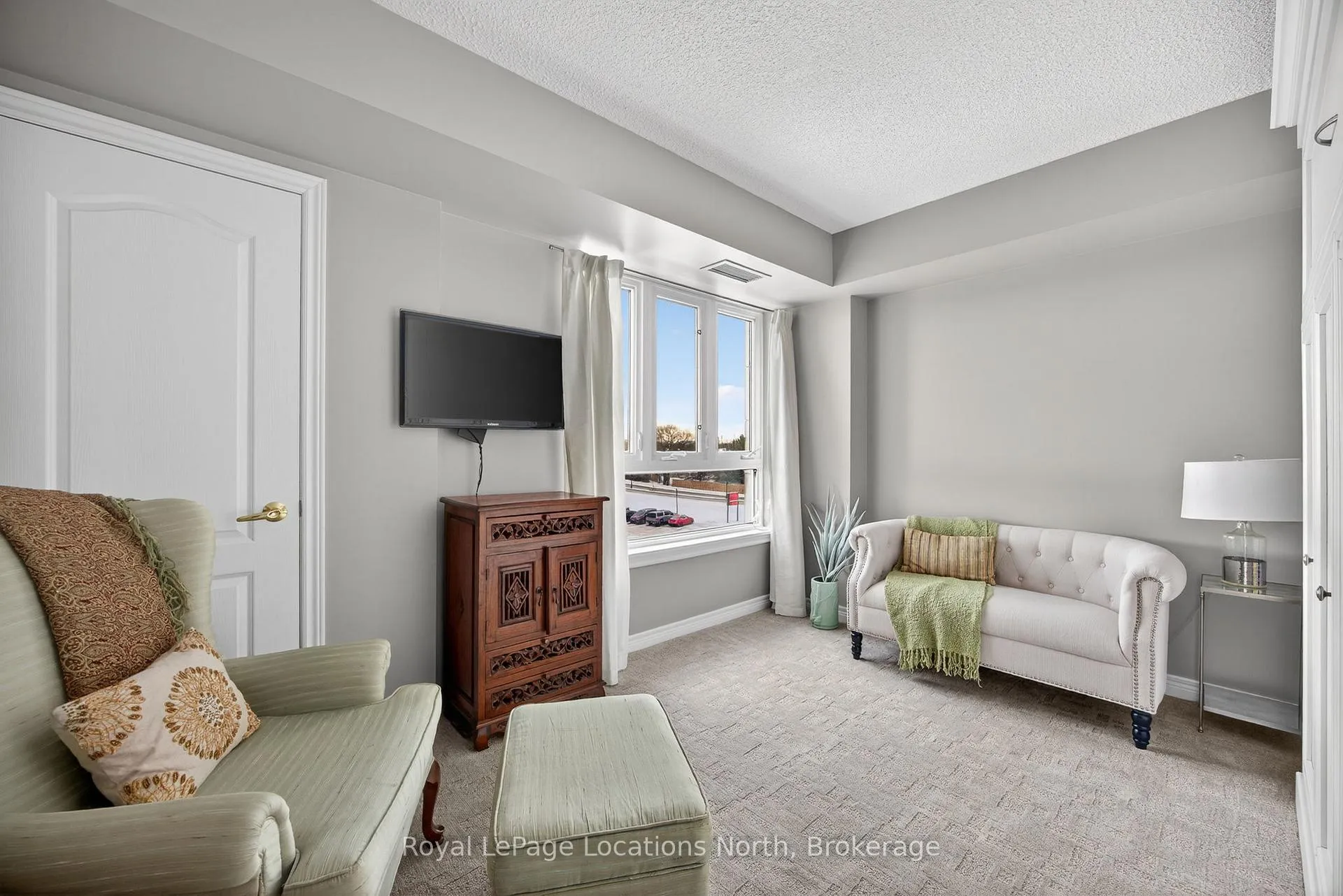 Photo 25 of Unit 401, 16 Raglan Street, Collingwood — HOMEH