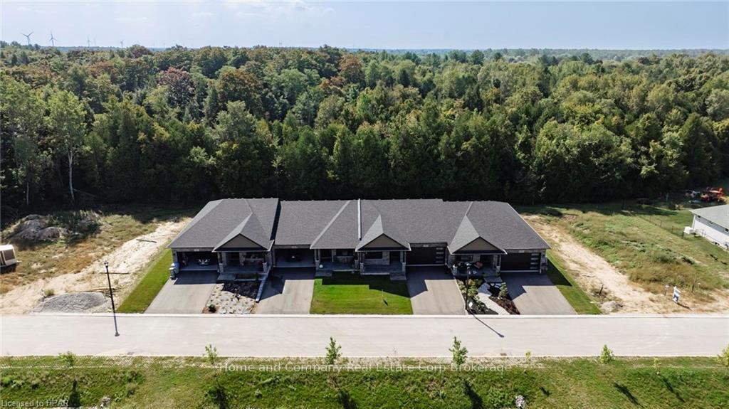 Photo 36 of 72 Deer Ridge Lane, Bluewater, Bayfield — HOMEH
