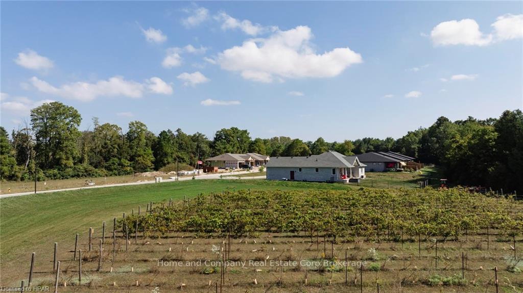 Photo 40 of 72 Deer Ridge Lane, Bluewater, Bayfield — HOMEH