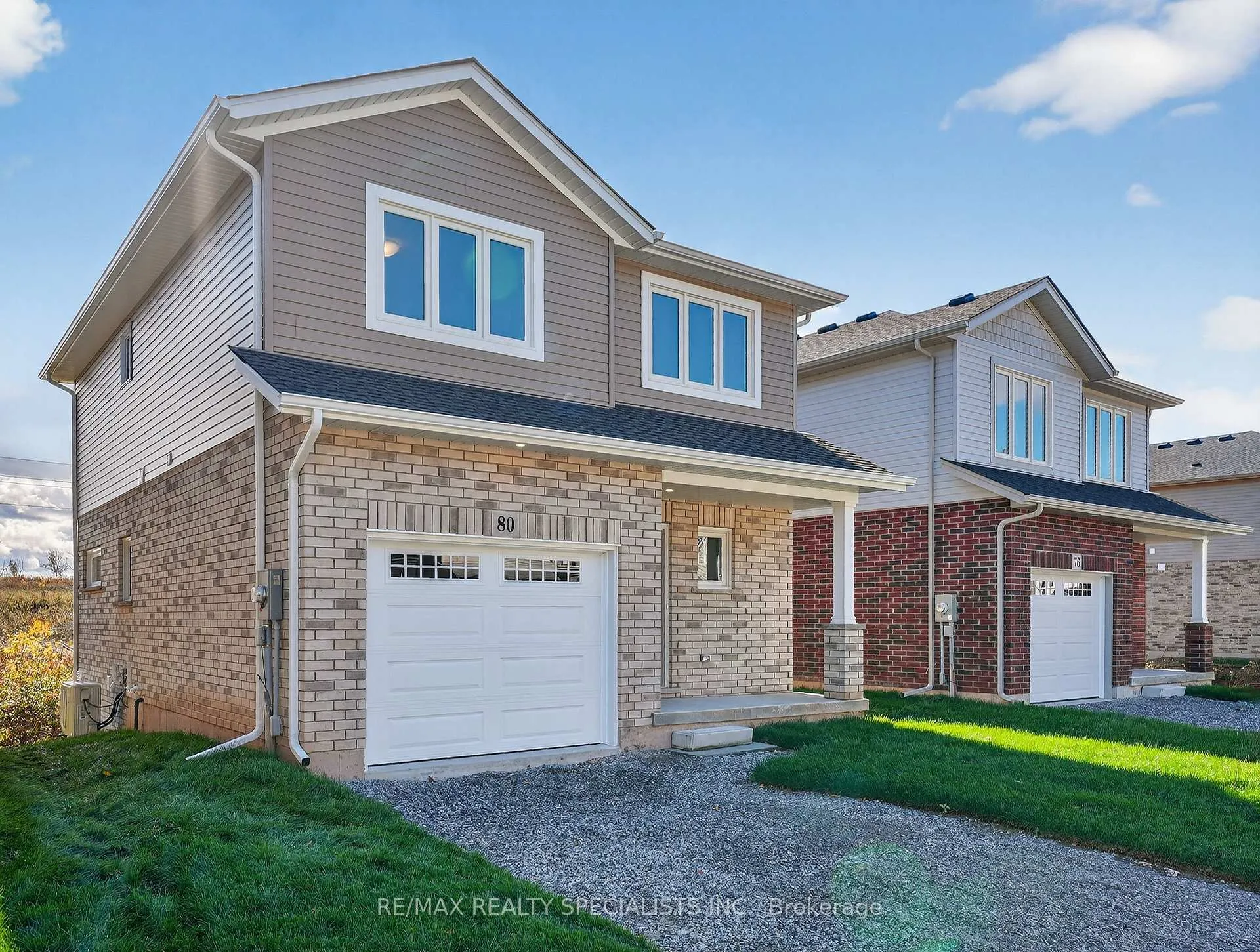 Photo 2 of 80 Willson Drive, Thorold, Hurricane/Merrittville — HOMEH