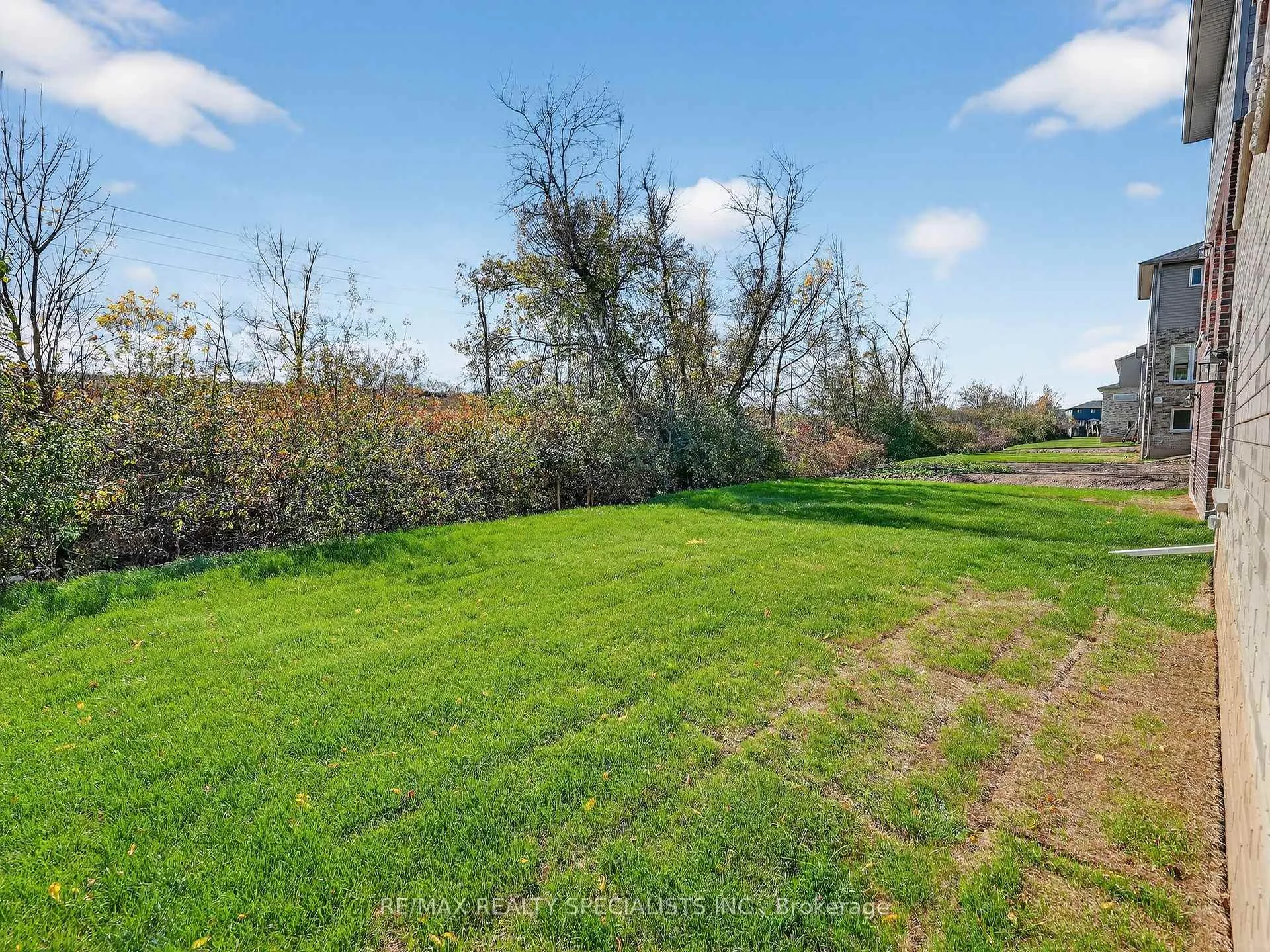Photo 35 of 80 Willson Drive, Thorold, Hurricane/Merrittville — HOMEH