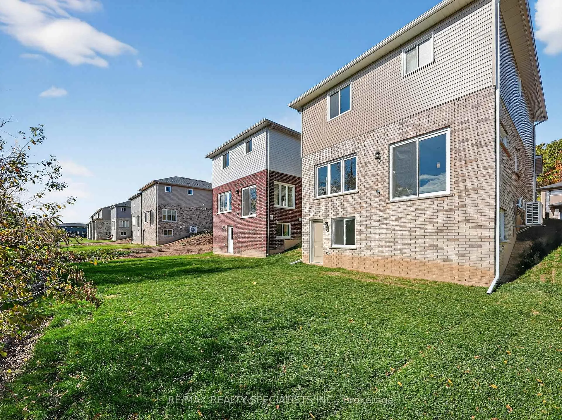 Photo 36 of 80 Willson Drive, Thorold, Hurricane/Merrittville — HOMEH