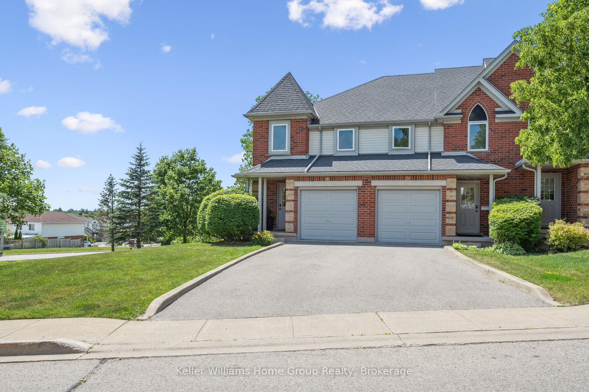 Photo 3 of Unit 30, 920 Edinburgh Road S, Guelph, Kortright West — HOMEH