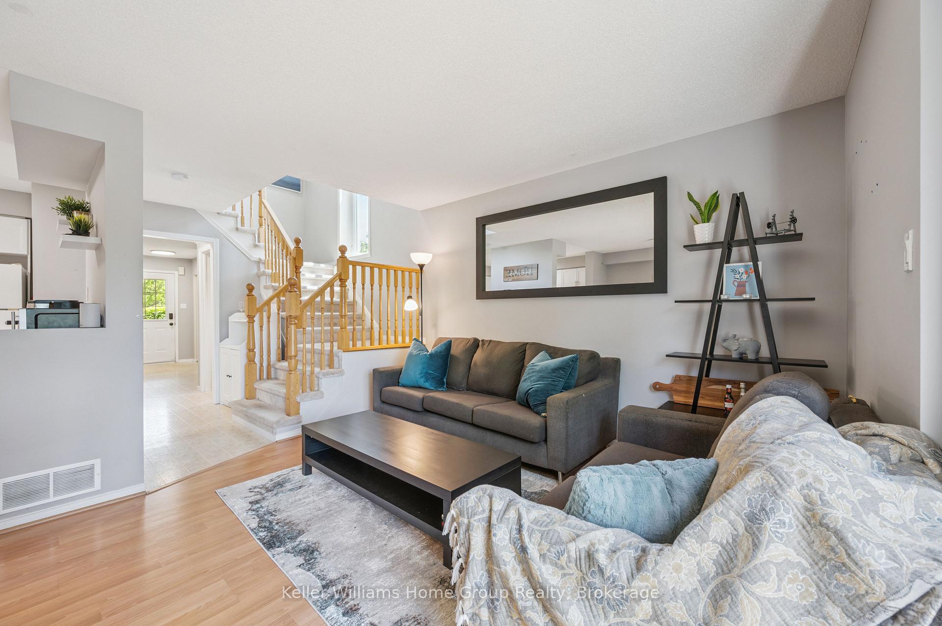 Photo 7 of Unit 30, 920 Edinburgh Road S, Guelph, Kortright West — HOMEH