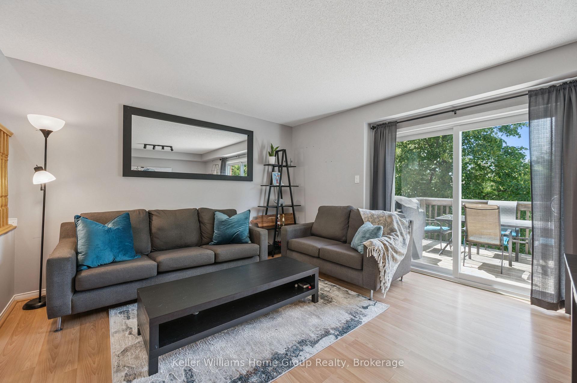 Photo 8 of Unit 30, 920 Edinburgh Road S, Guelph, Kortright West — HOMEH