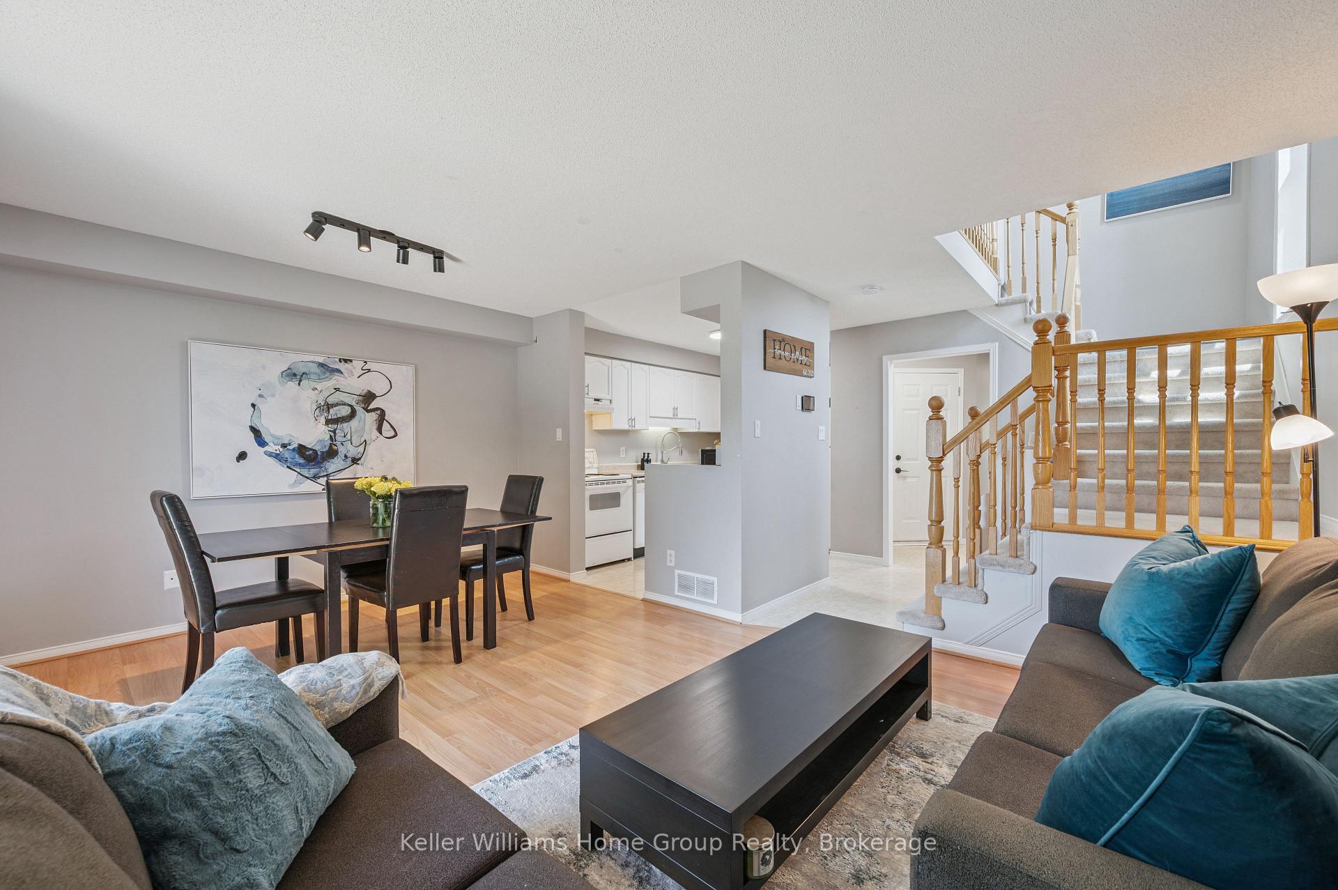 Photo 10 of Unit 30, 920 Edinburgh Road S, Guelph, Kortright West — HOMEH