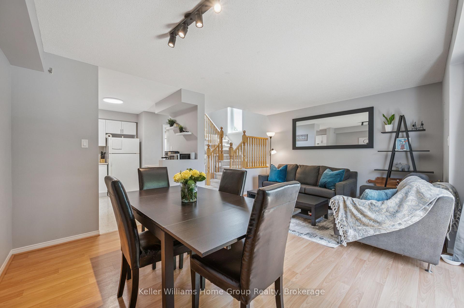 Photo 12 of Unit 30, 920 Edinburgh Road S, Guelph, Kortright West — HOMEH