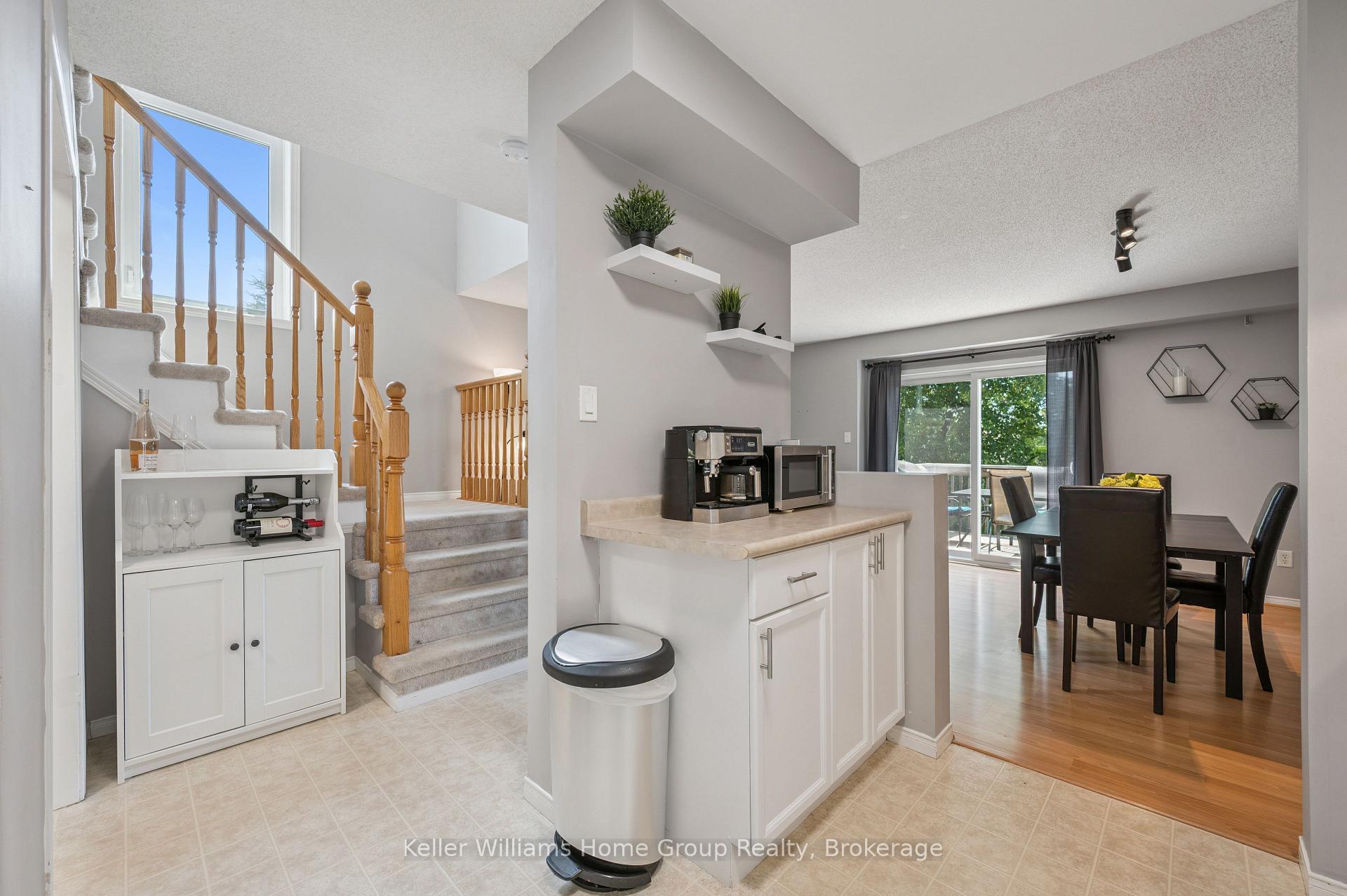 Photo 15 of Unit 30, 920 Edinburgh Road S, Guelph, Kortright West — HOMEH