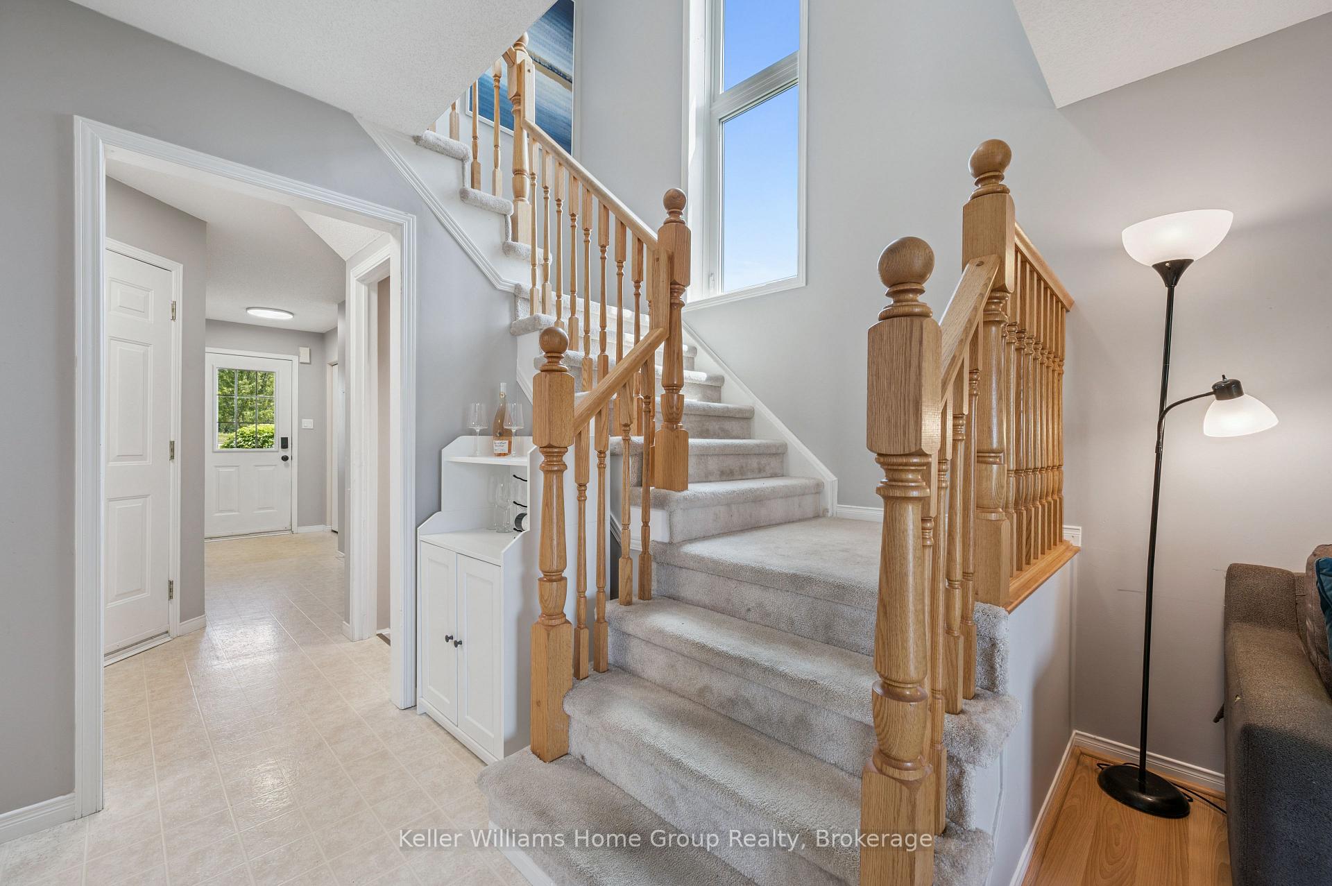 Photo 17 of Unit 30, 920 Edinburgh Road S, Guelph, Kortright West — HOMEH