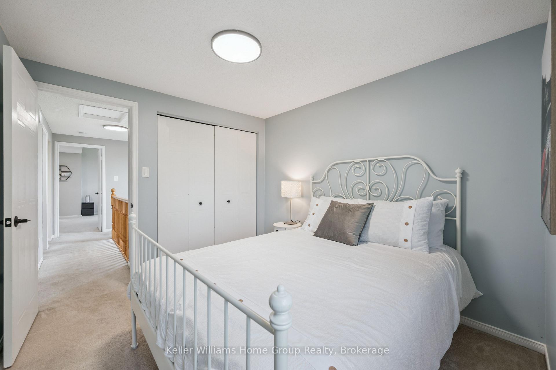 Photo 20 of Unit 30, 920 Edinburgh Road S, Guelph, Kortright West — HOMEH
