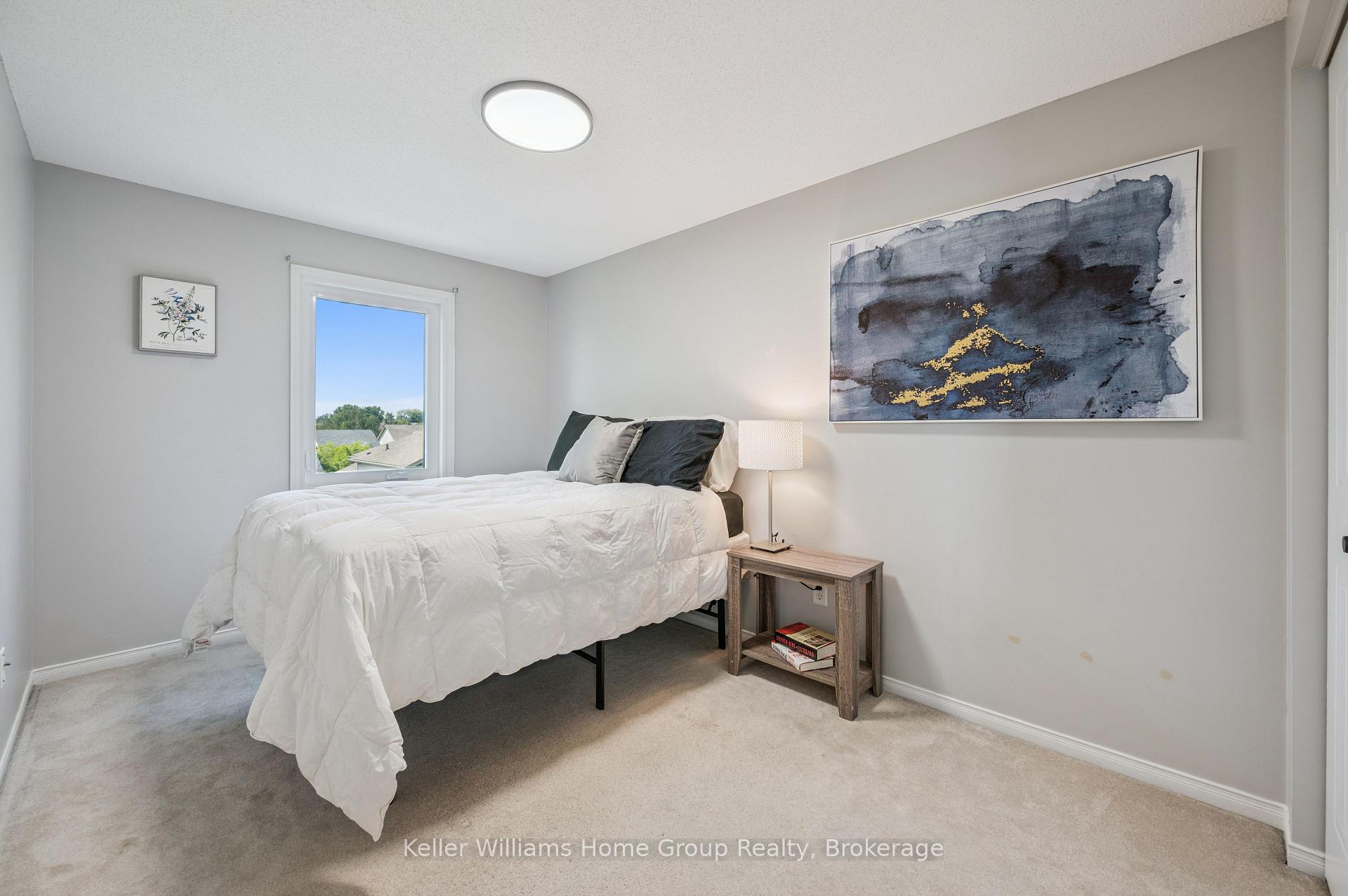 Photo 21 of Unit 30, 920 Edinburgh Road S, Guelph, Kortright West — HOMEH