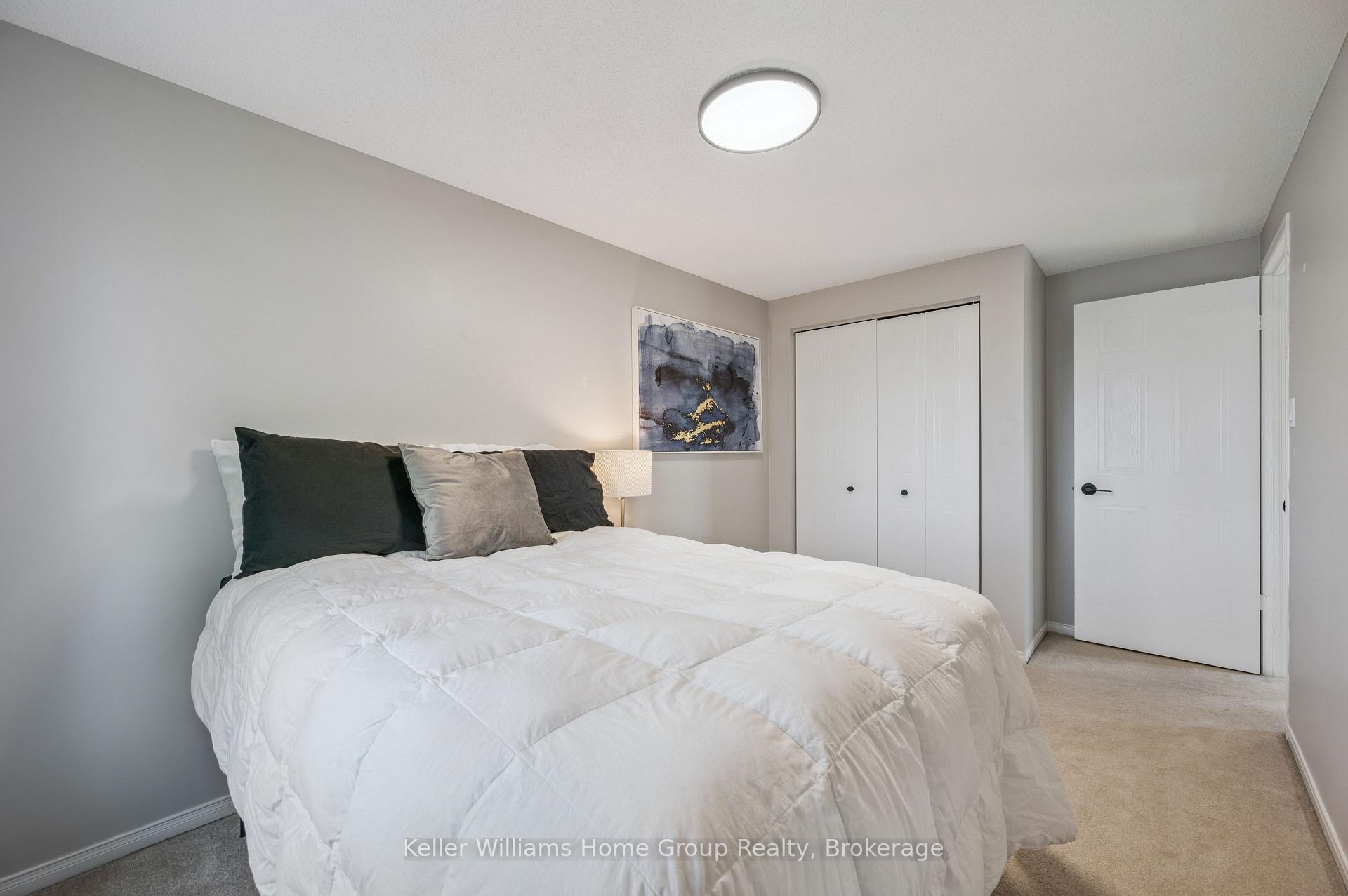 Photo 22 of Unit 30, 920 Edinburgh Road S, Guelph, Kortright West — HOMEH