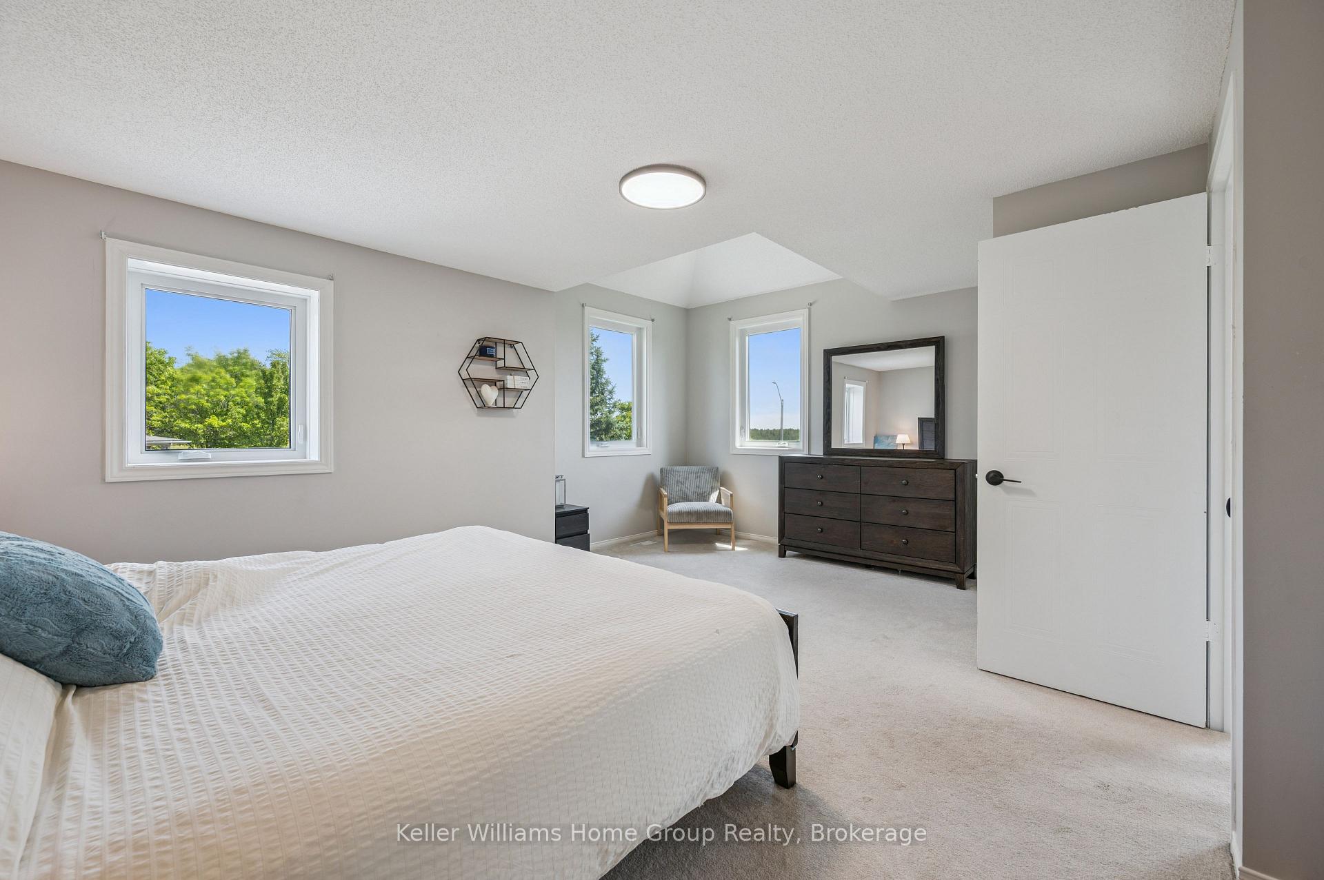 Photo 24 of Unit 30, 920 Edinburgh Road S, Guelph, Kortright West — HOMEH