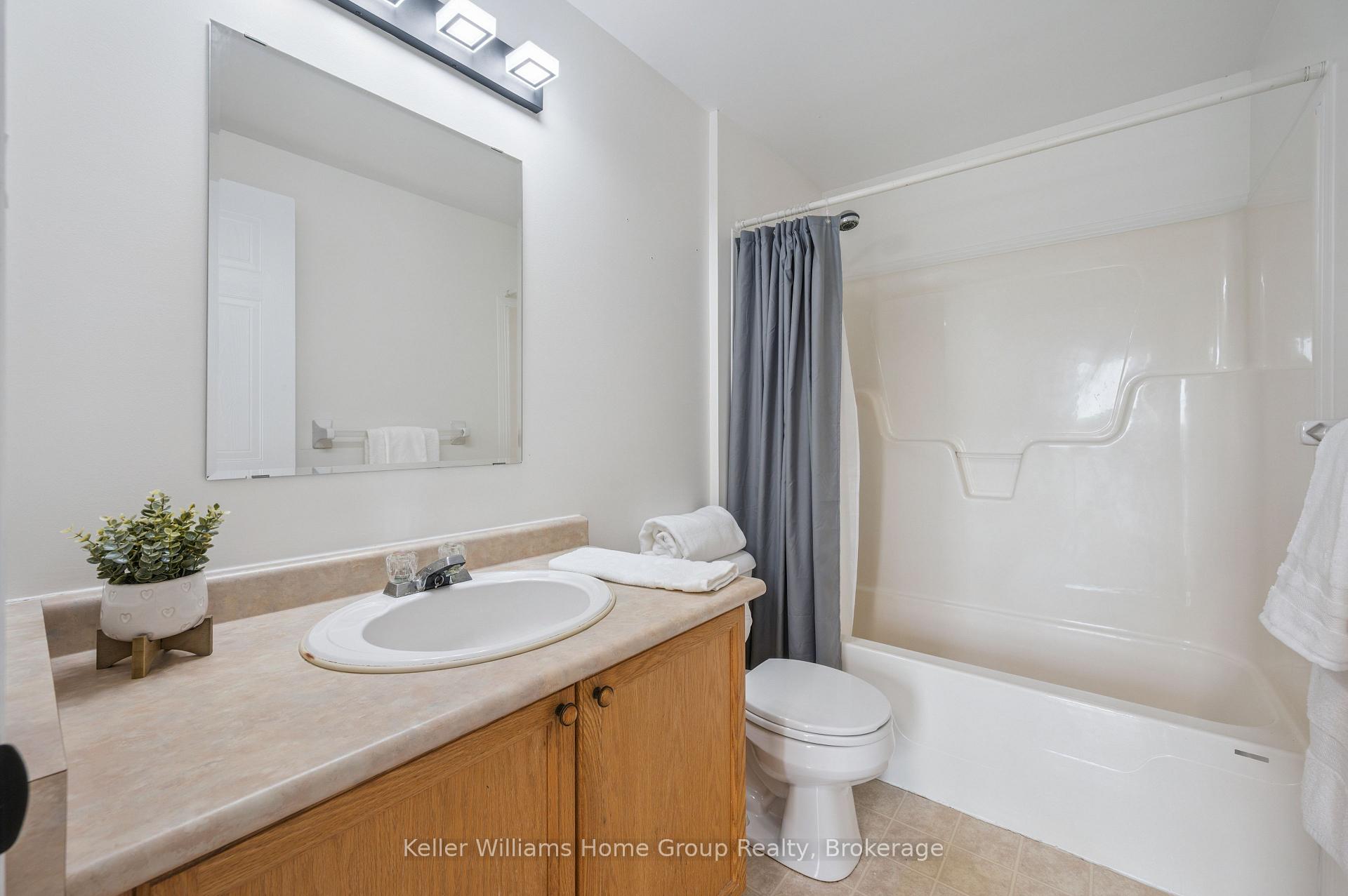 Photo 27 of Unit 30, 920 Edinburgh Road S, Guelph, Kortright West — HOMEH