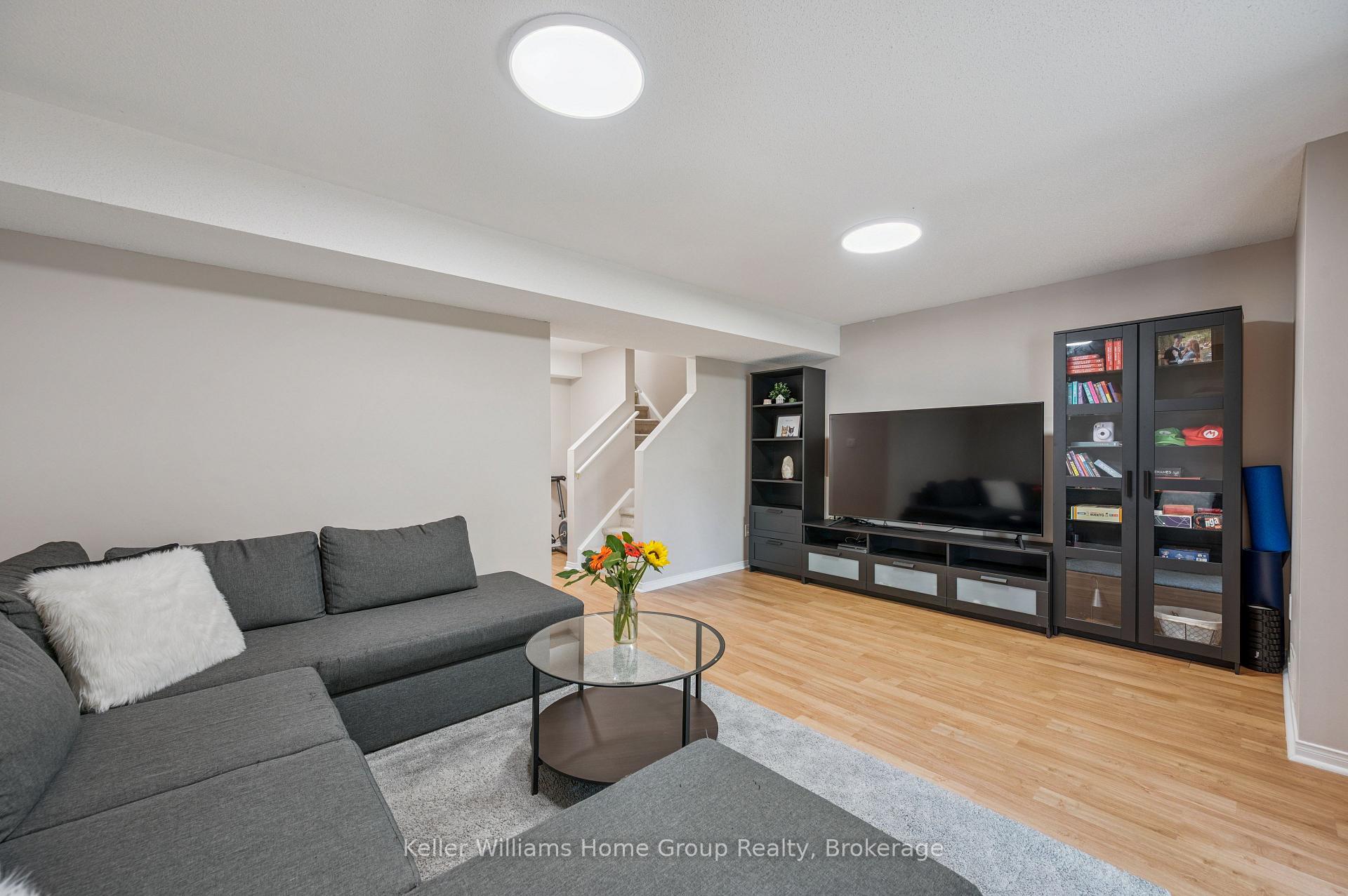 Photo 30 of Unit 30, 920 Edinburgh Road S, Guelph, Kortright West — HOMEH