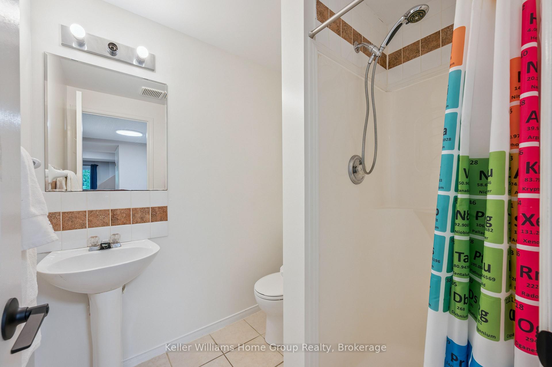 Photo 31 of Unit 30, 920 Edinburgh Road S, Guelph, Kortright West — HOMEH