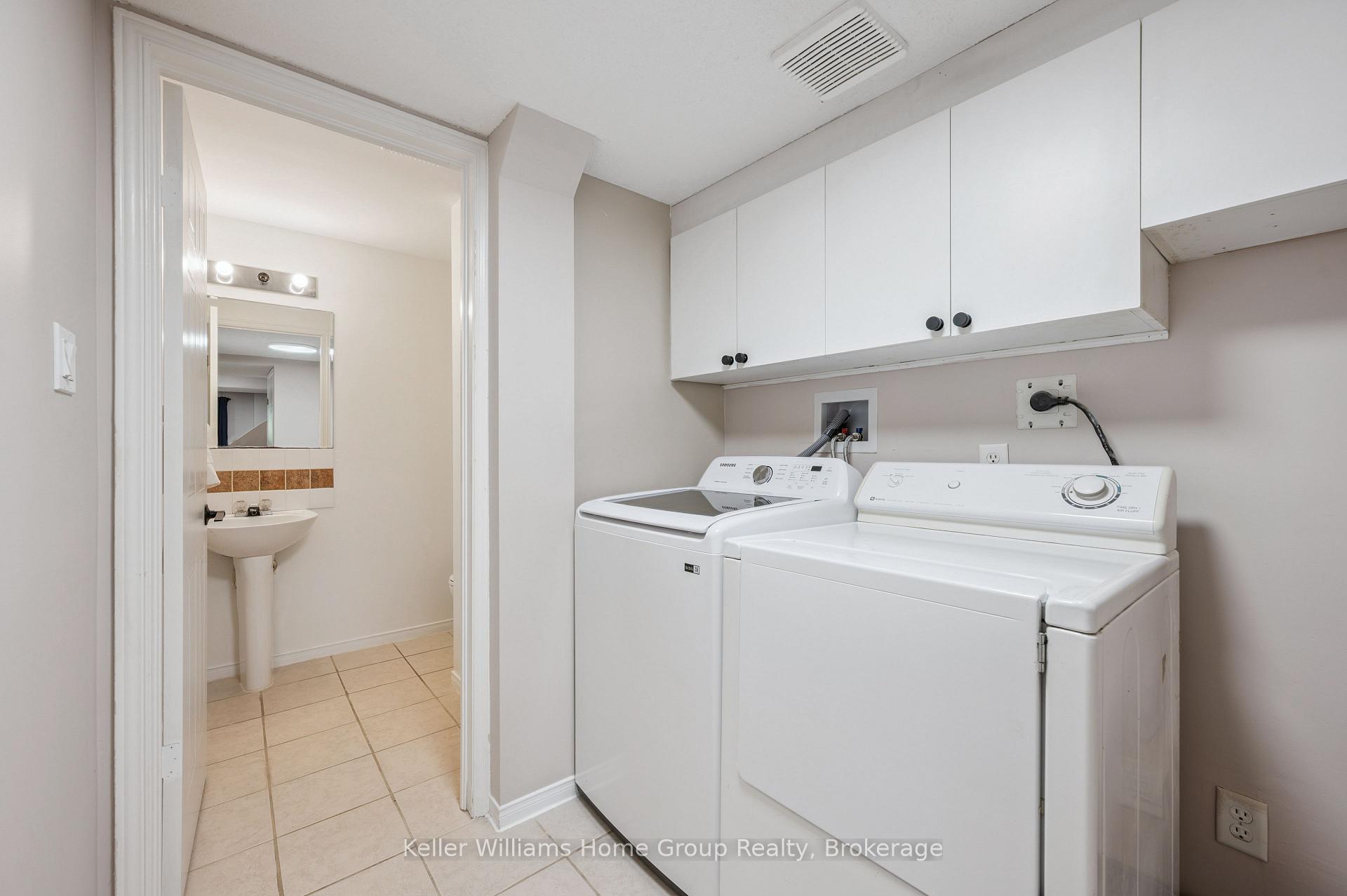 Photo 32 of Unit 30, 920 Edinburgh Road S, Guelph, Kortright West — HOMEH