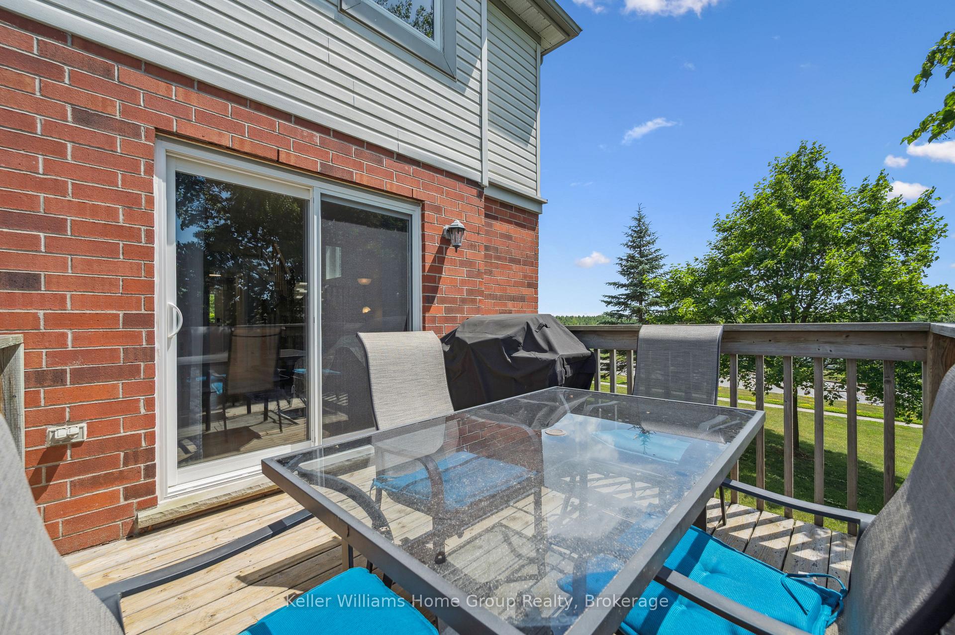 Photo 33 of Unit 30, 920 Edinburgh Road S, Guelph, Kortright West — HOMEH