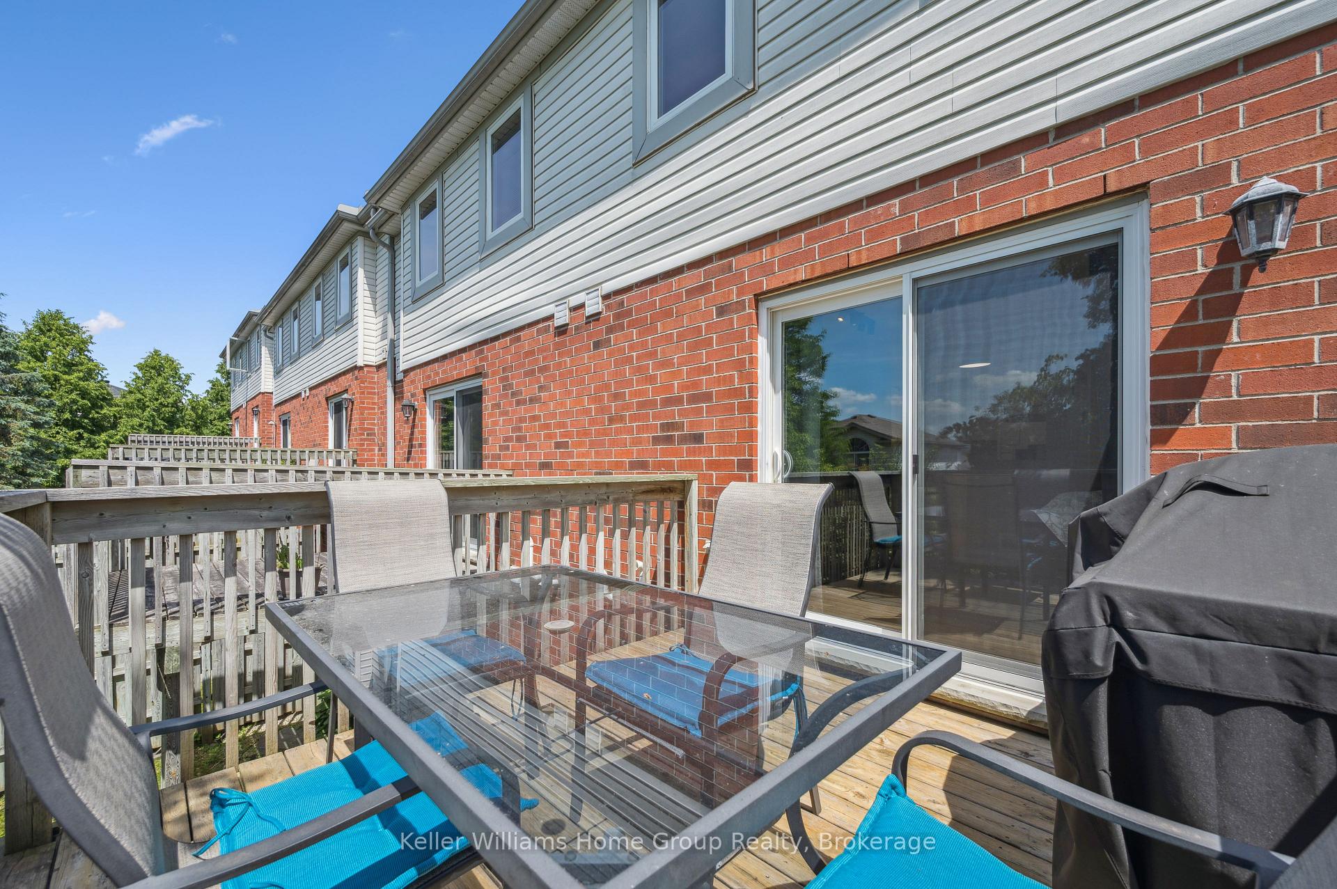 Photo 34 of Unit 30, 920 Edinburgh Road S, Guelph, Kortright West — HOMEH