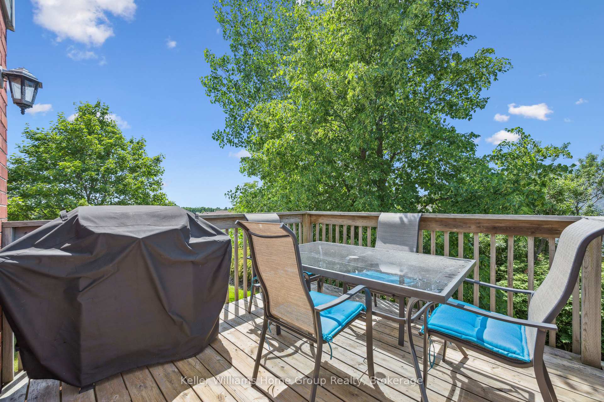 Photo 35 of Unit 30, 920 Edinburgh Road S, Guelph, Kortright West — HOMEH