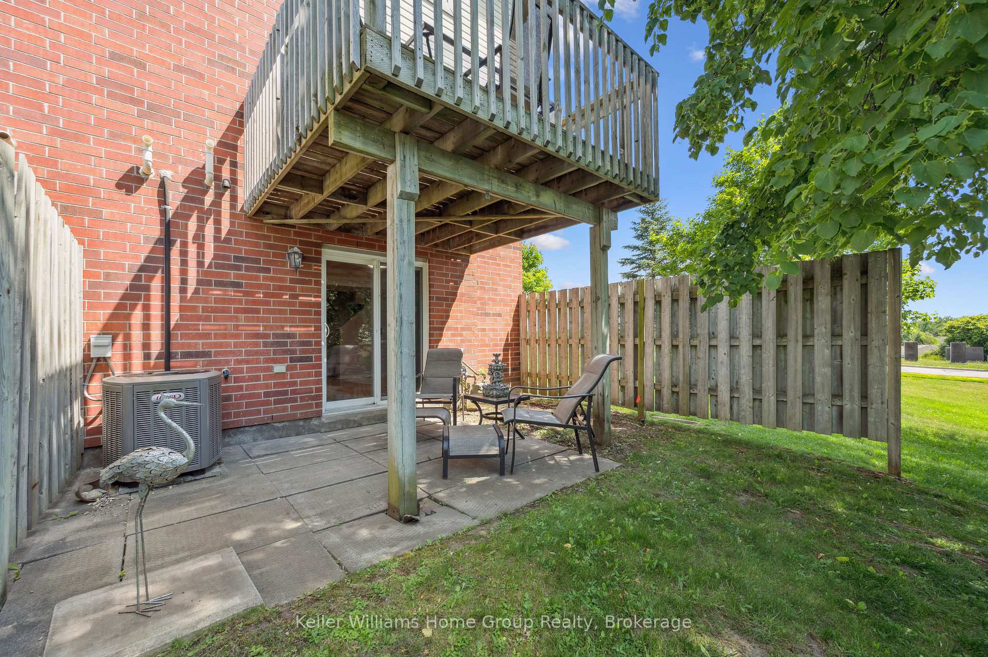 Photo 36 of Unit 30, 920 Edinburgh Road S, Guelph, Kortright West — HOMEH
