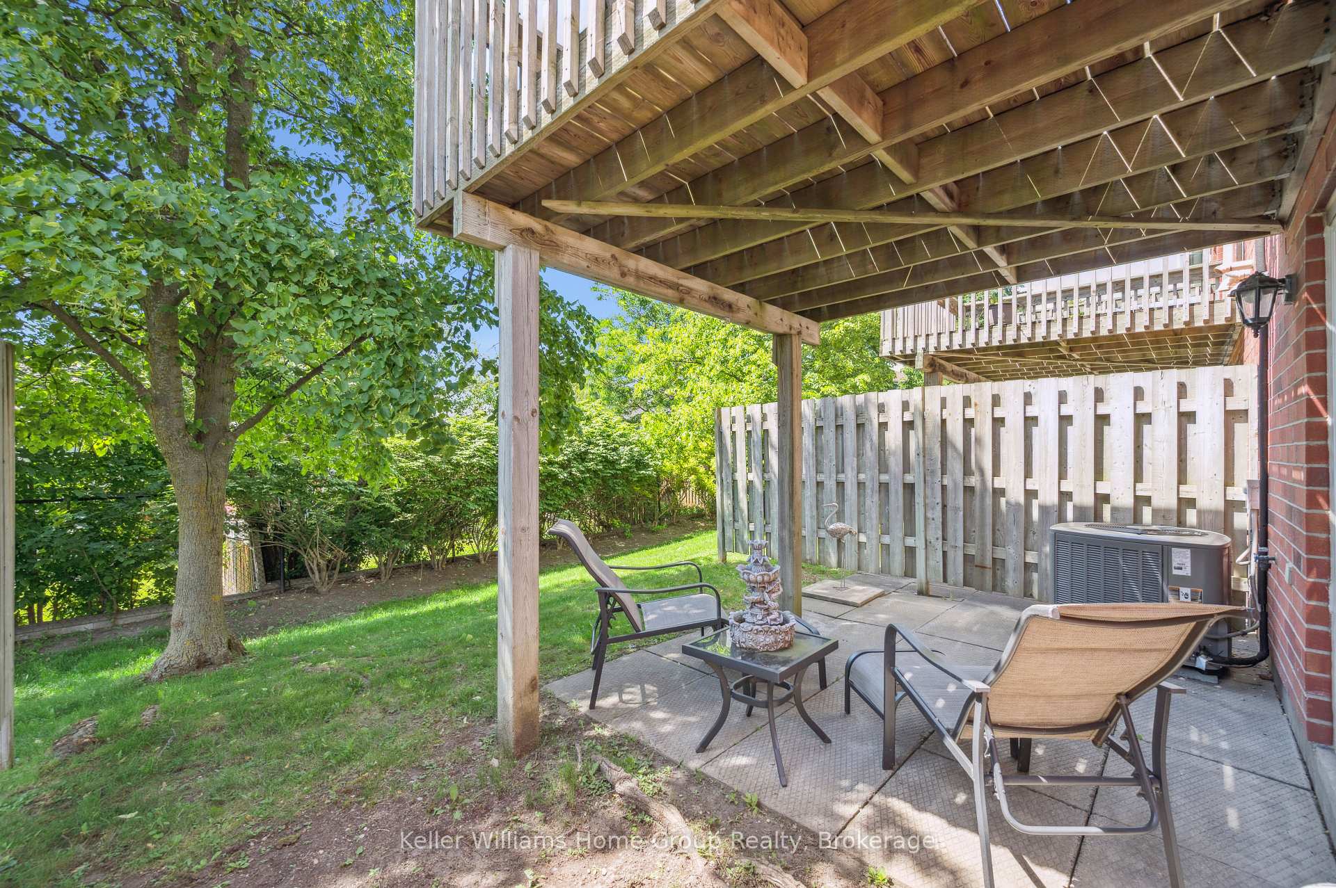 Photo 38 of Unit 30, 920 Edinburgh Road S, Guelph, Kortright West — HOMEH
