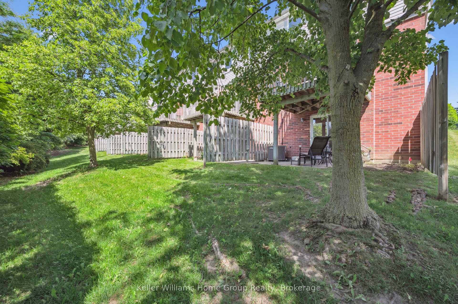 Photo 39 of Unit 30, 920 Edinburgh Road S, Guelph, Kortright West — HOMEH