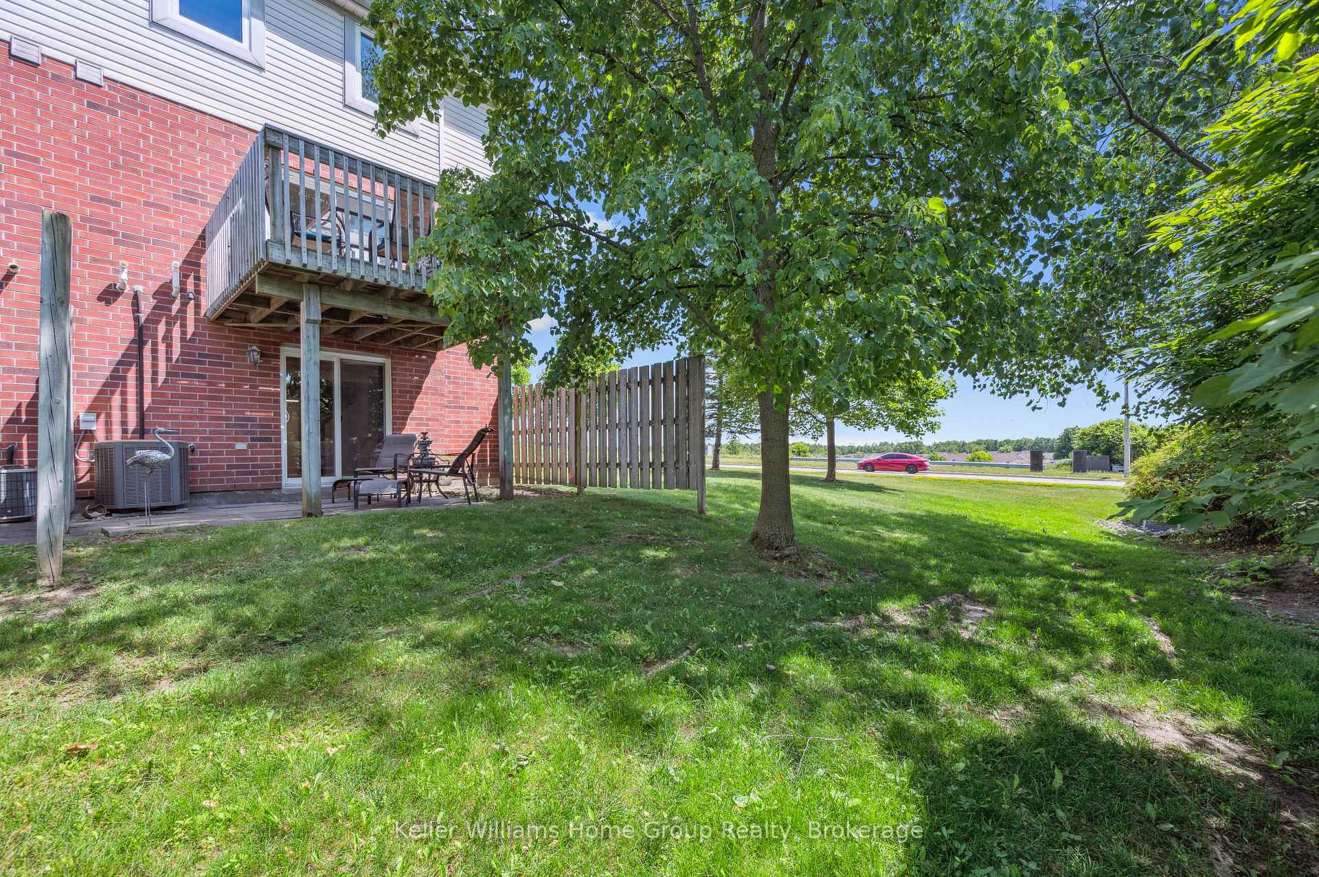 Photo 40 of Unit 30, 920 Edinburgh Road S, Guelph, Kortright West — HOMEH