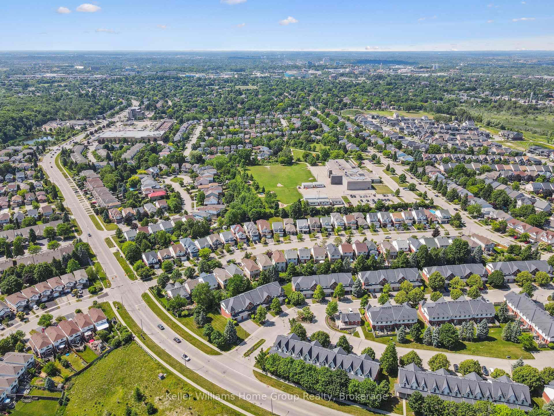 Photo 44 of Unit 30, 920 Edinburgh Road S, Guelph, Kortright West — HOMEH