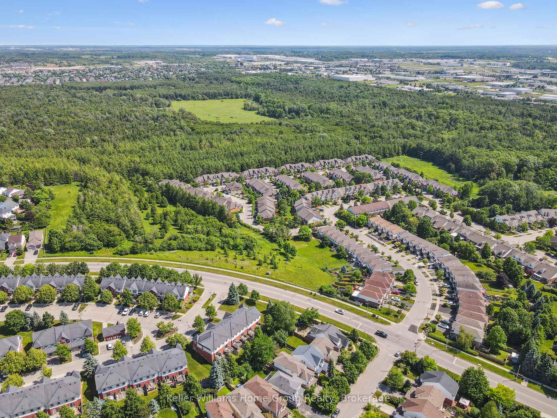 Photo 45 of Unit 30, 920 Edinburgh Road S, Guelph, Kortright West — HOMEH