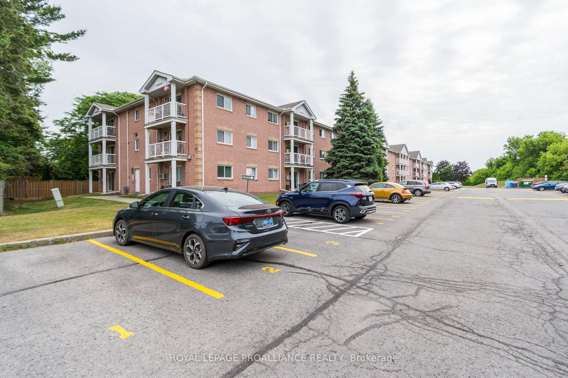 Photo 1 of Unit 301, 175 Haig Road, Belleville, Belleville Ward — HOMEH