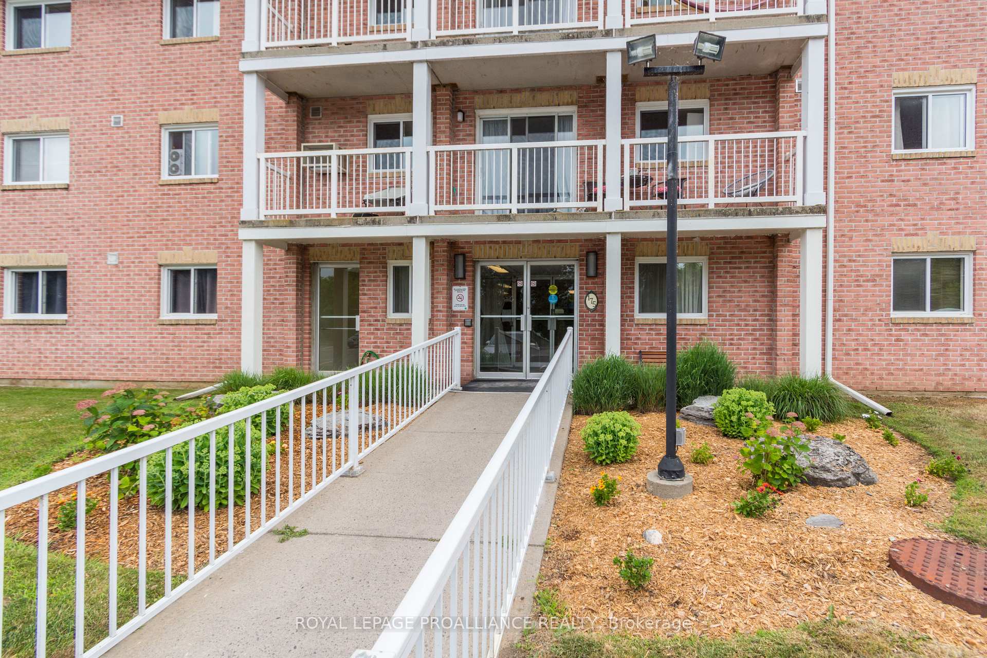 Photo 2 of Unit 301, 175 Haig Road, Belleville, Belleville Ward — HOMEH