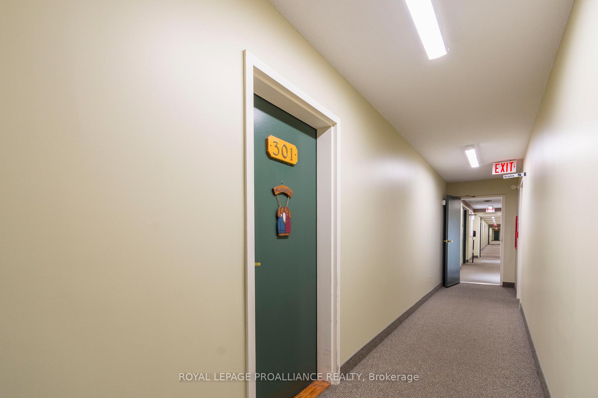 Photo 3 of Unit 301, 175 Haig Road, Belleville, Belleville Ward — HOMEH