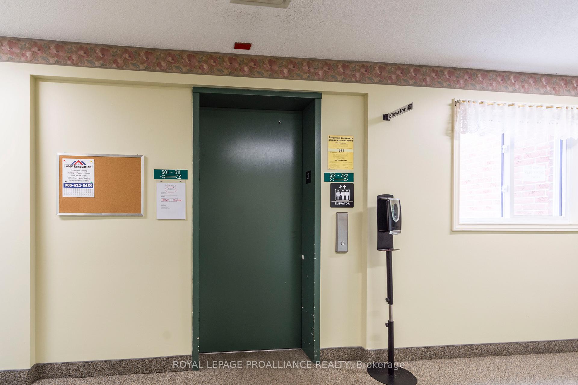 Photo 20 of Unit 301, 175 Haig Road, Belleville, Belleville Ward — HOMEH