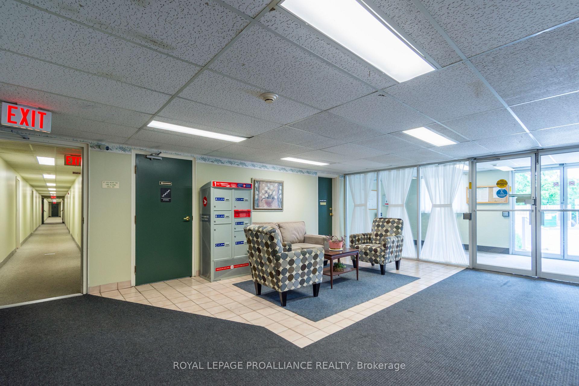 Photo 21 of Unit 301, 175 Haig Road, Belleville, Belleville Ward — HOMEH