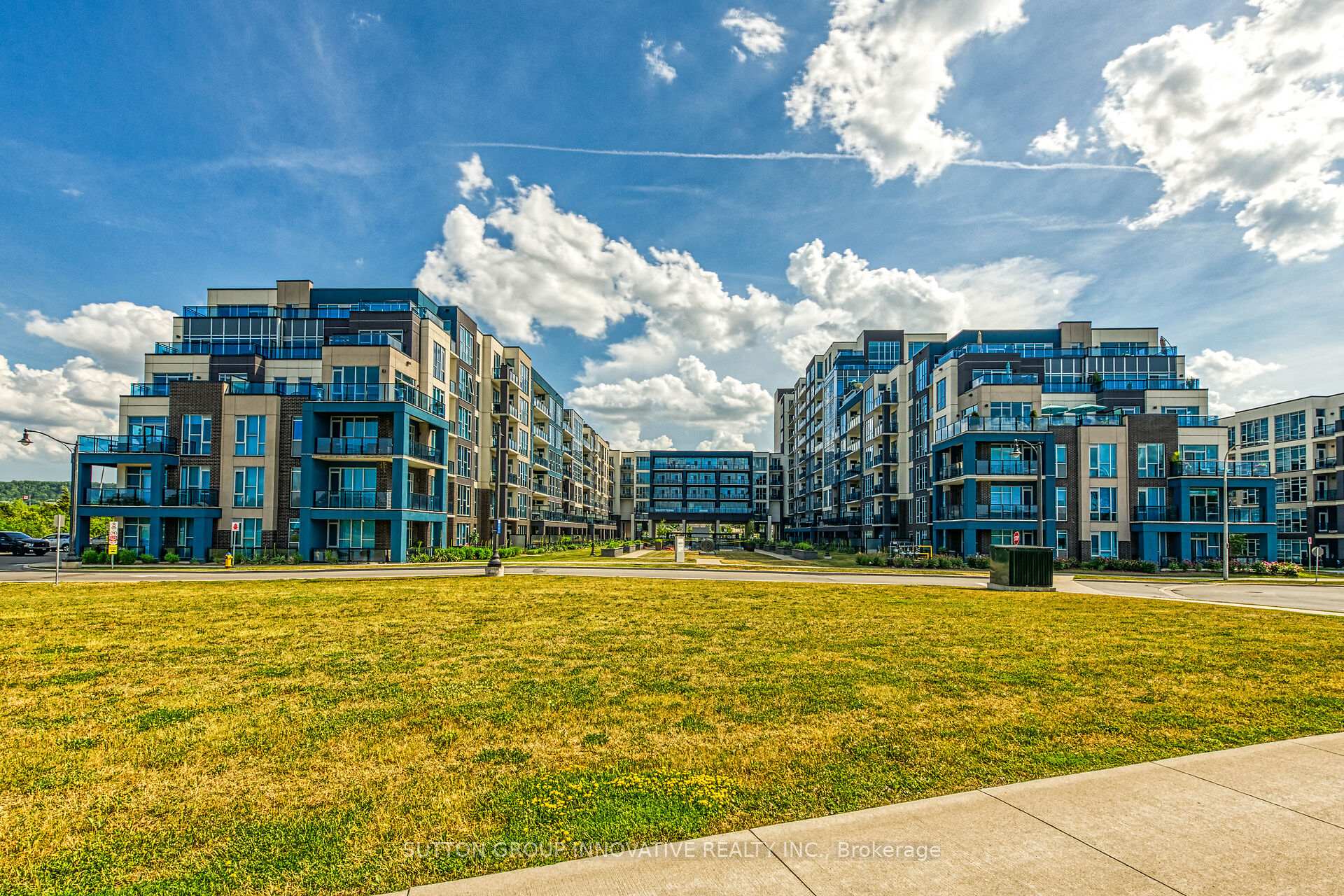 Photo 5 of Unit 623, 16 Concord Place, Grimsby, Grimsby Beach — HOMEH