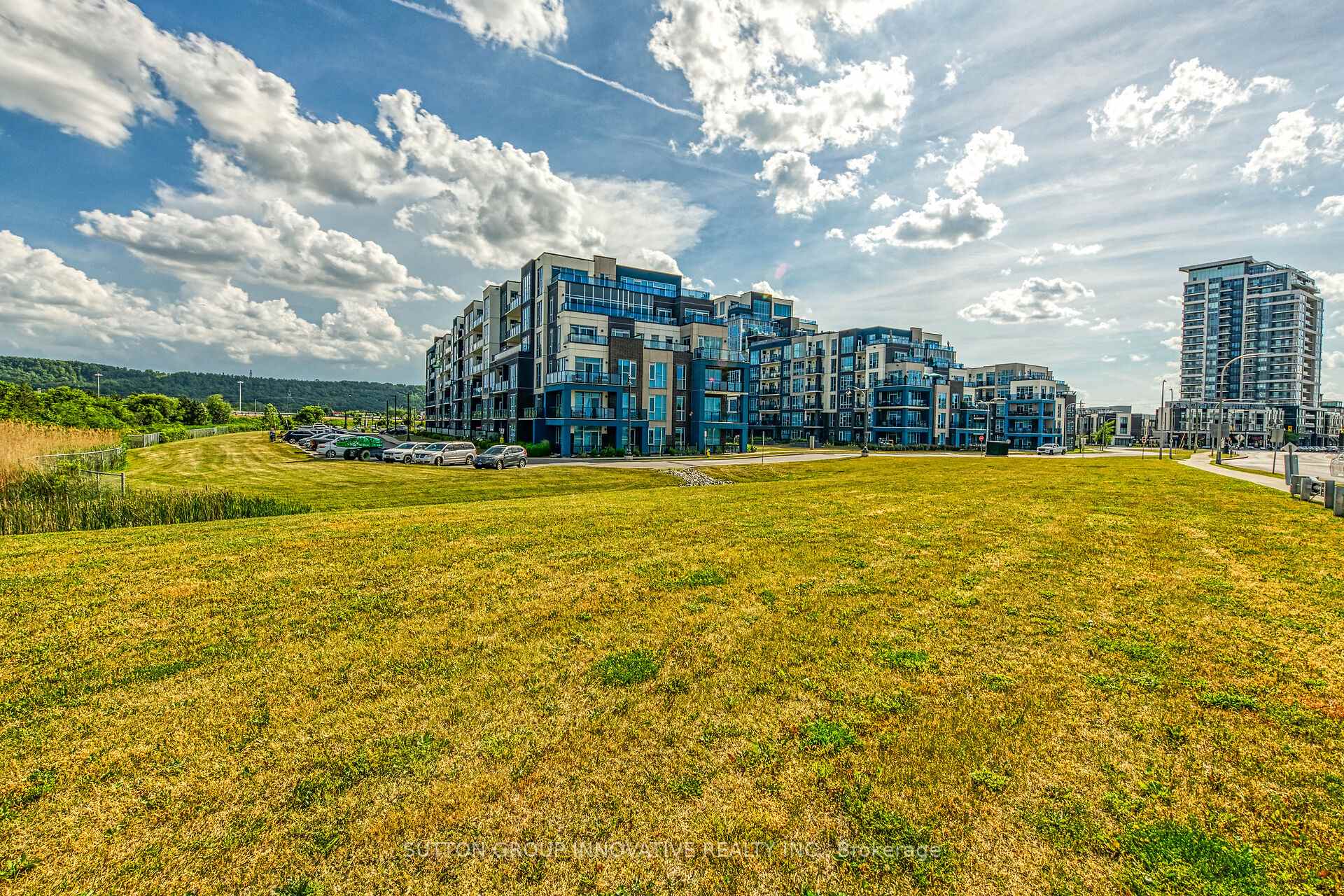 Photo 6 of Unit 623, 16 Concord Place, Grimsby, Grimsby Beach — HOMEH