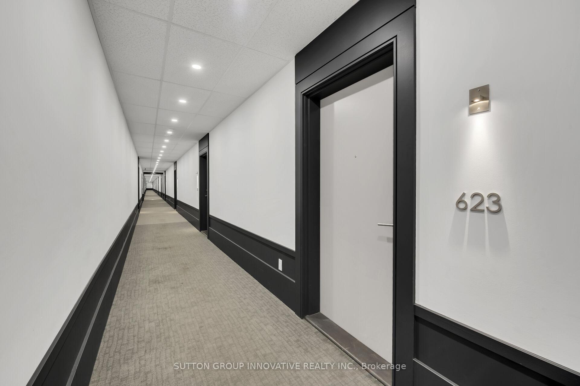 Photo 12 of Unit 623, 16 Concord Place, Grimsby, Grimsby Beach — HOMEH