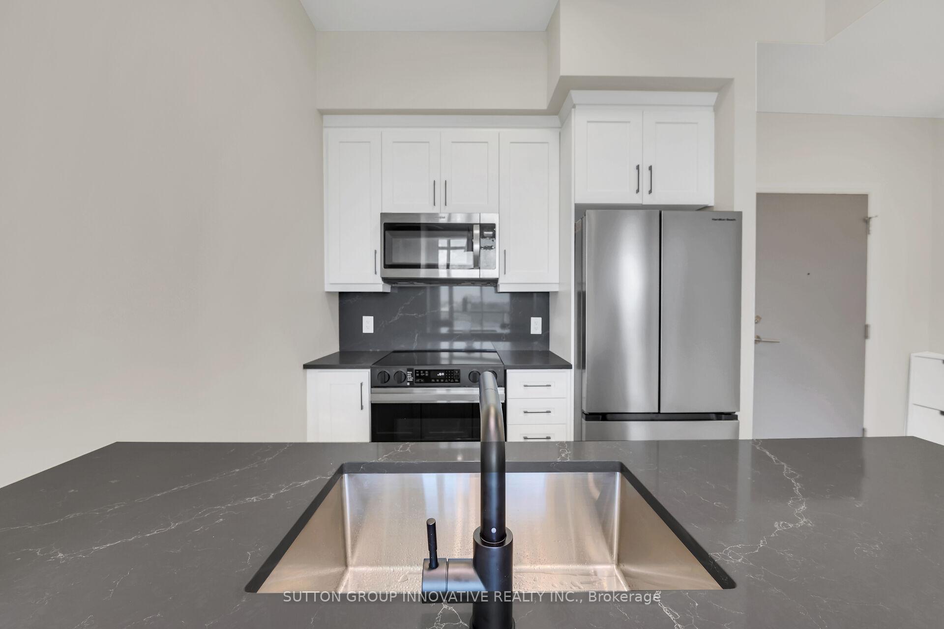 Photo 16 of Unit 623, 16 Concord Place, Grimsby, Grimsby Beach — HOMEH