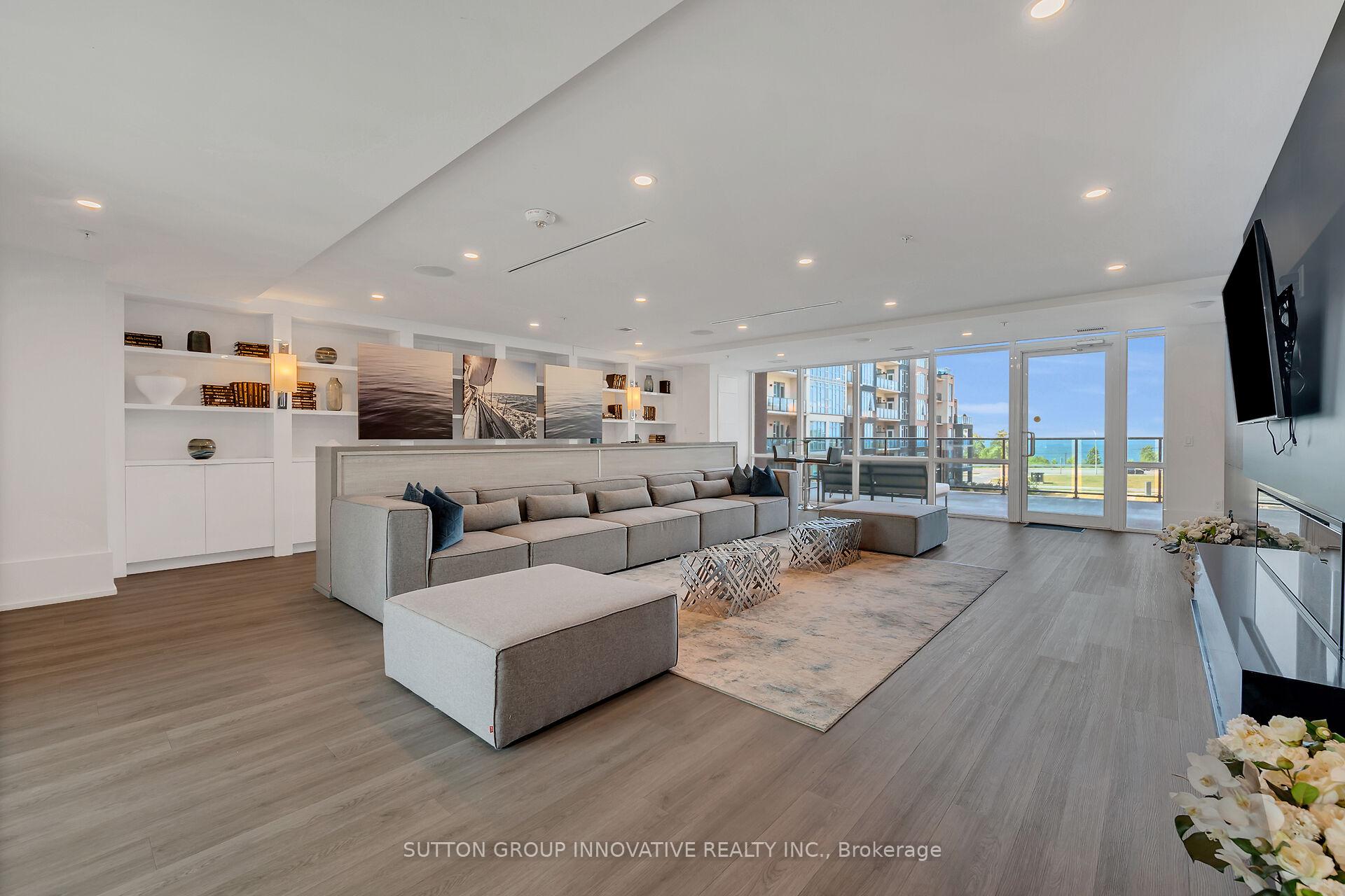 Photo 38 of Unit 623, 16 Concord Place, Grimsby, Grimsby Beach — HOMEH