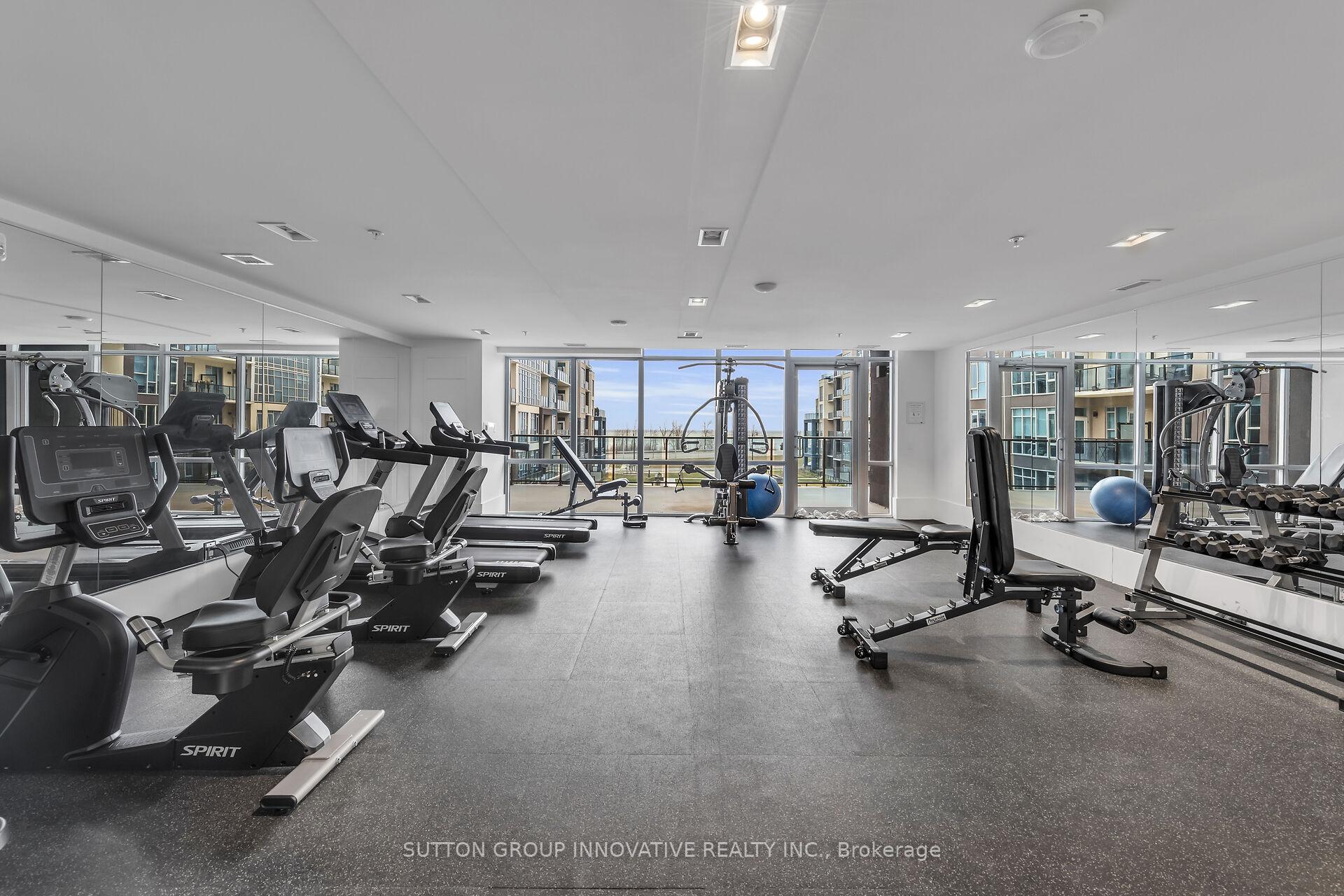 Photo 50 of Unit 623, 16 Concord Place, Grimsby, Grimsby Beach — HOMEH