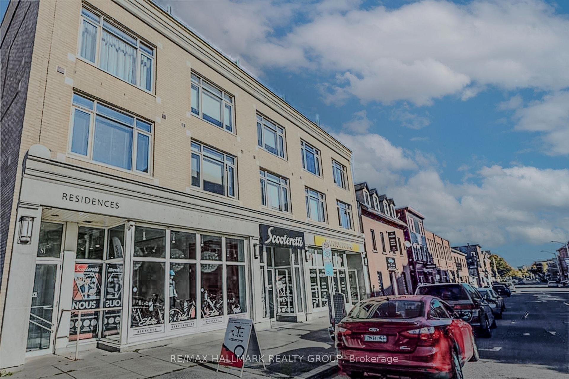 Photo 2 of Unit 11, 202 St Patrick Street, Ottawa, Lower Town/Byward Market — HOMEH